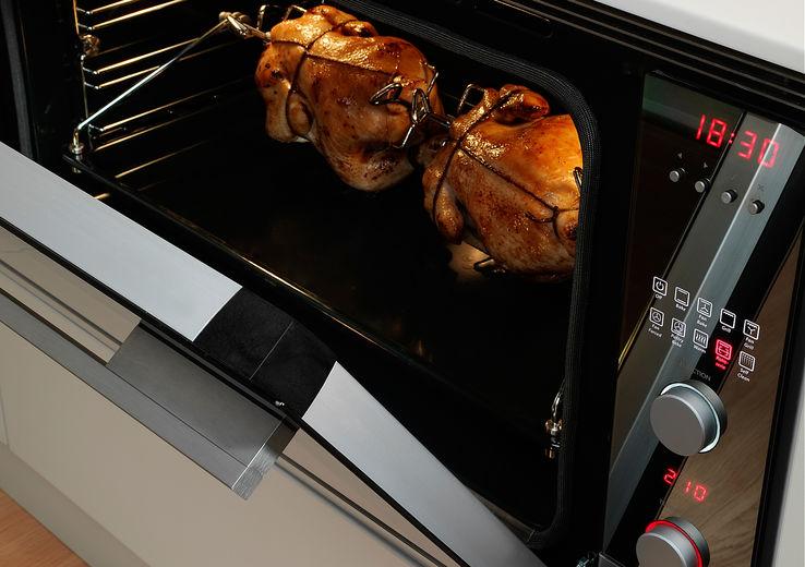 Designer 90cm Oven Best Awards