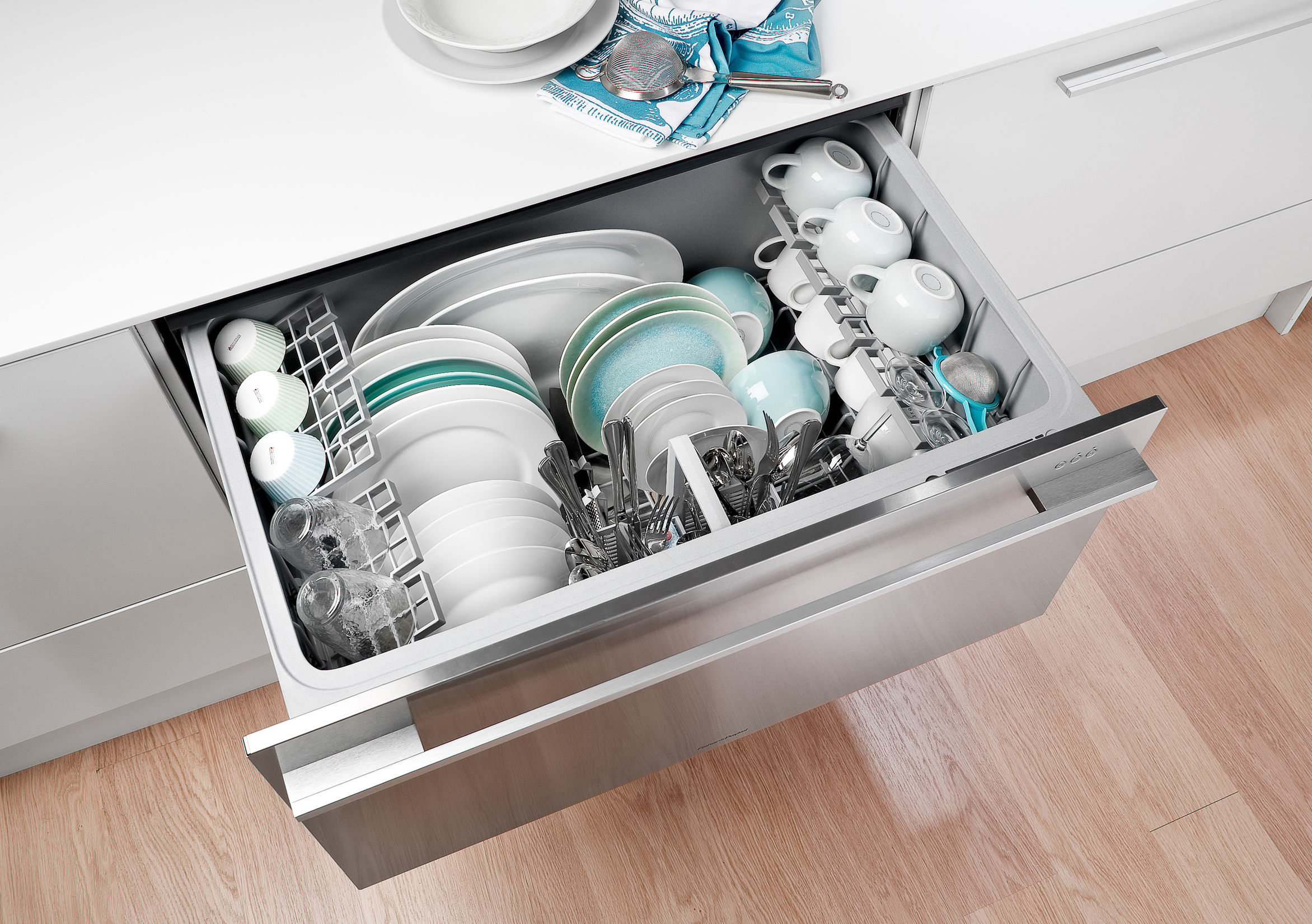 DishDrawer 90cm Best Awards