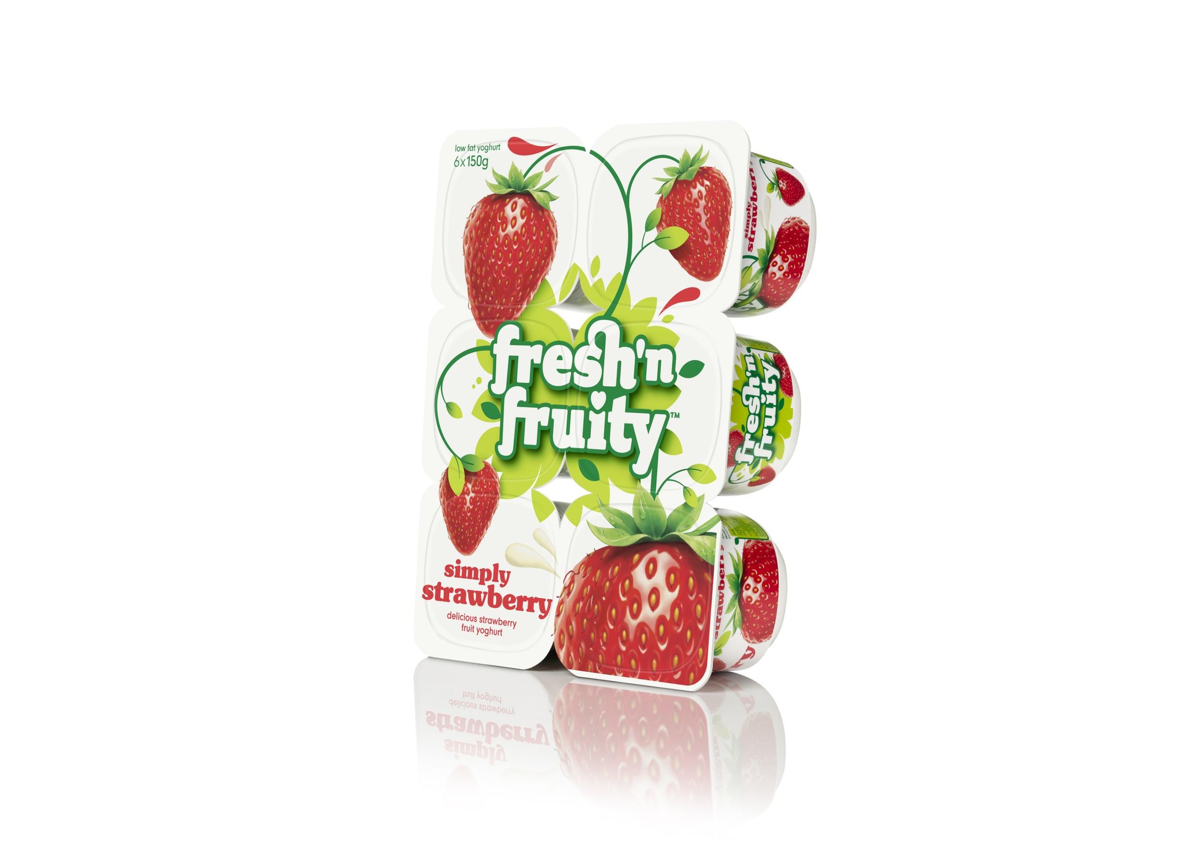 Fresh'n Fruity Best Awards