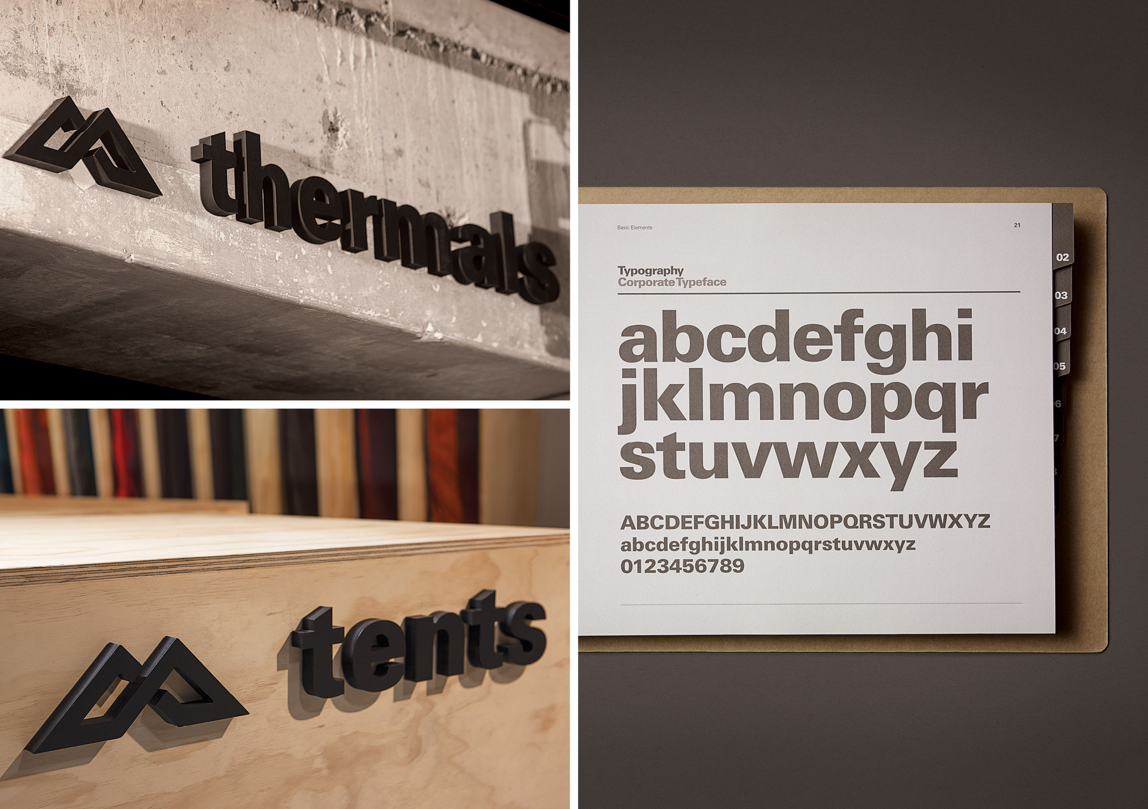 Kathmandu Brand Signage Applications Best Awards