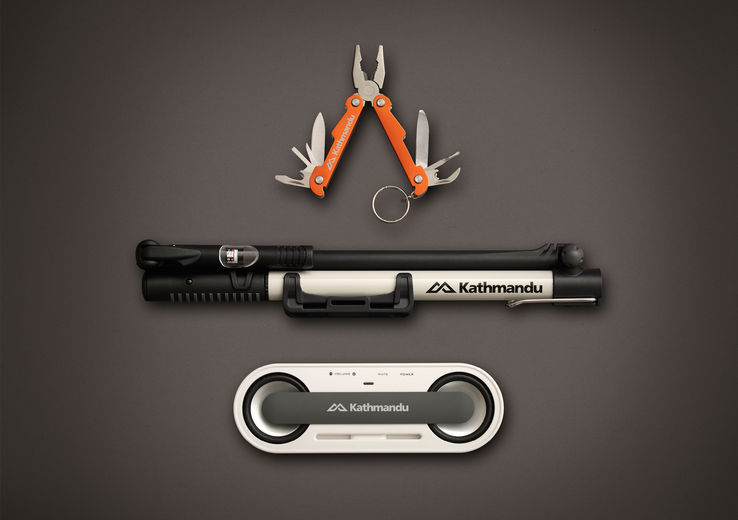 Kathmandu Brand Best Awards