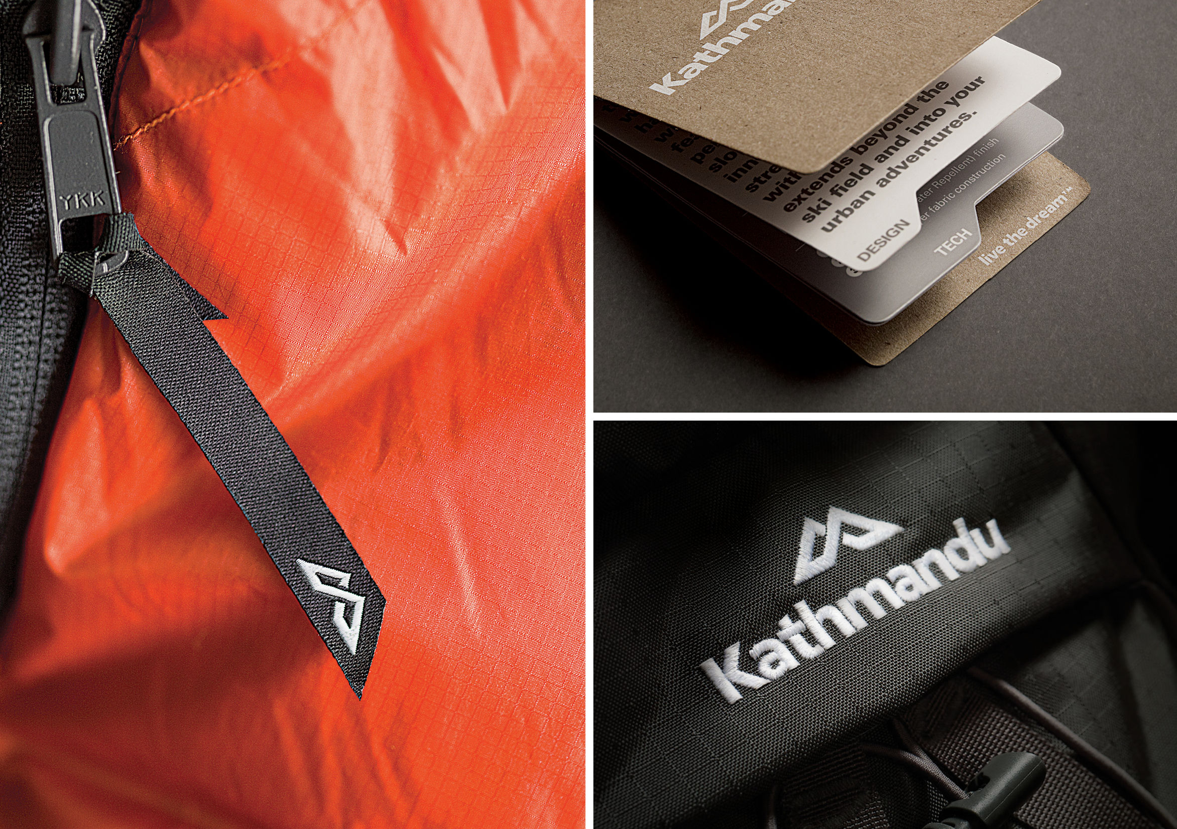 Kathmandu Brand Best Awards