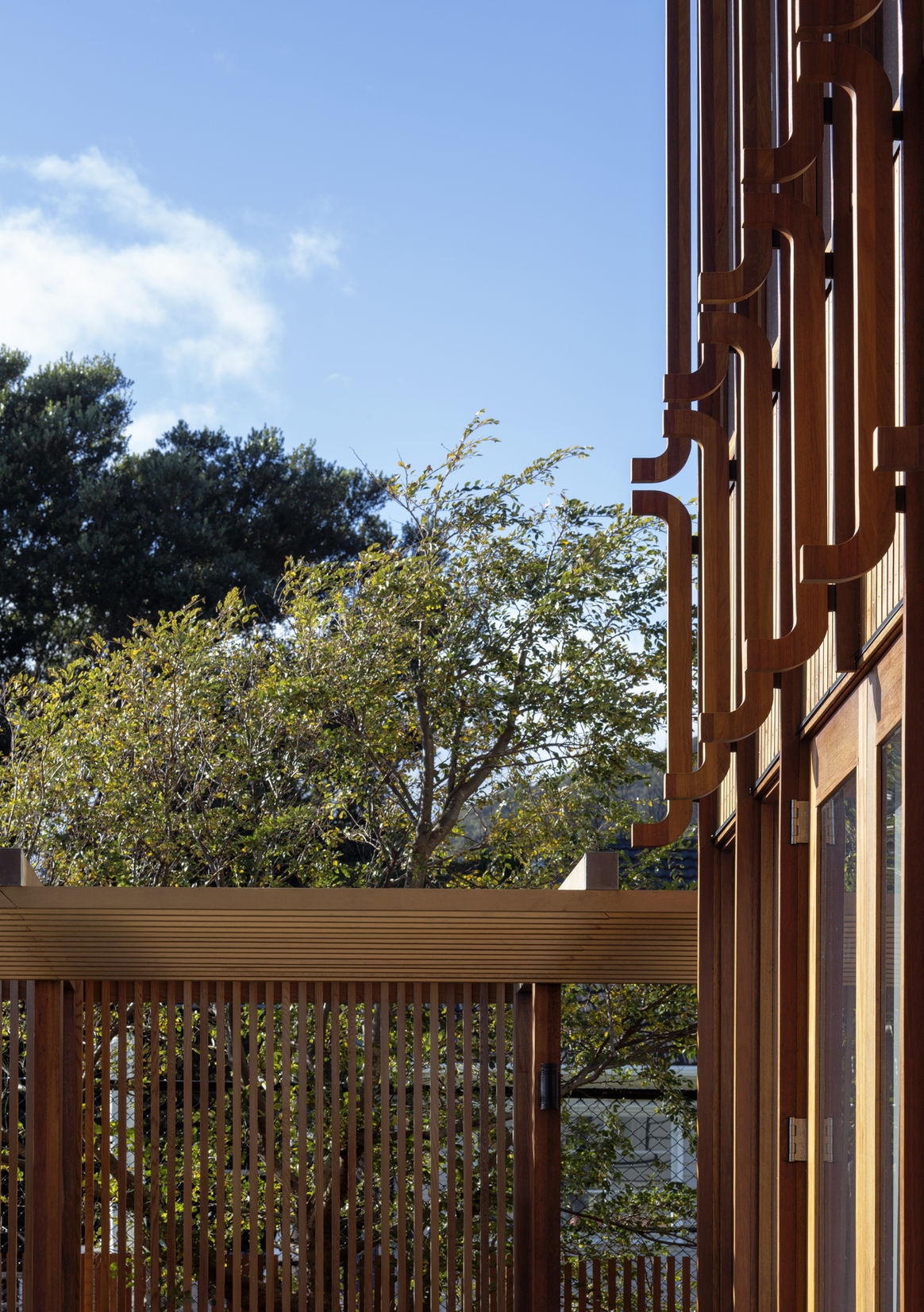 Dickinson House Best Awards