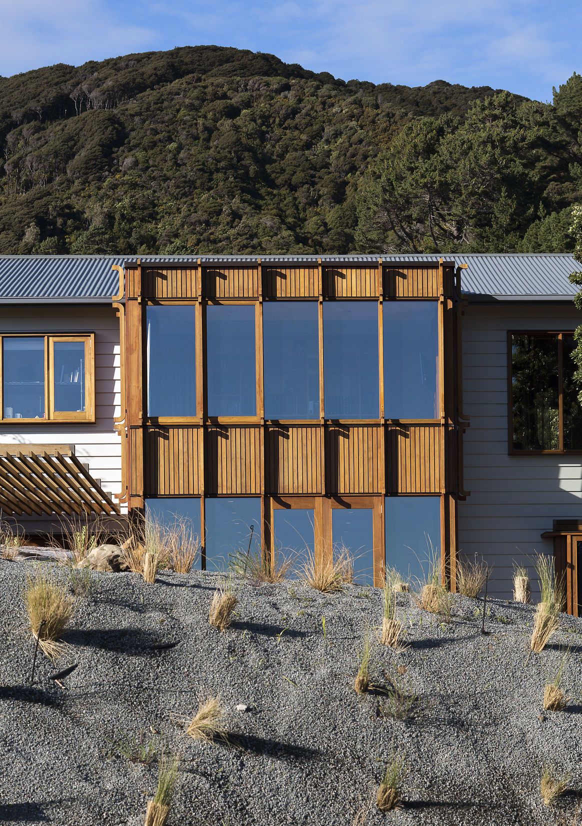 Dickinson House Best Awards