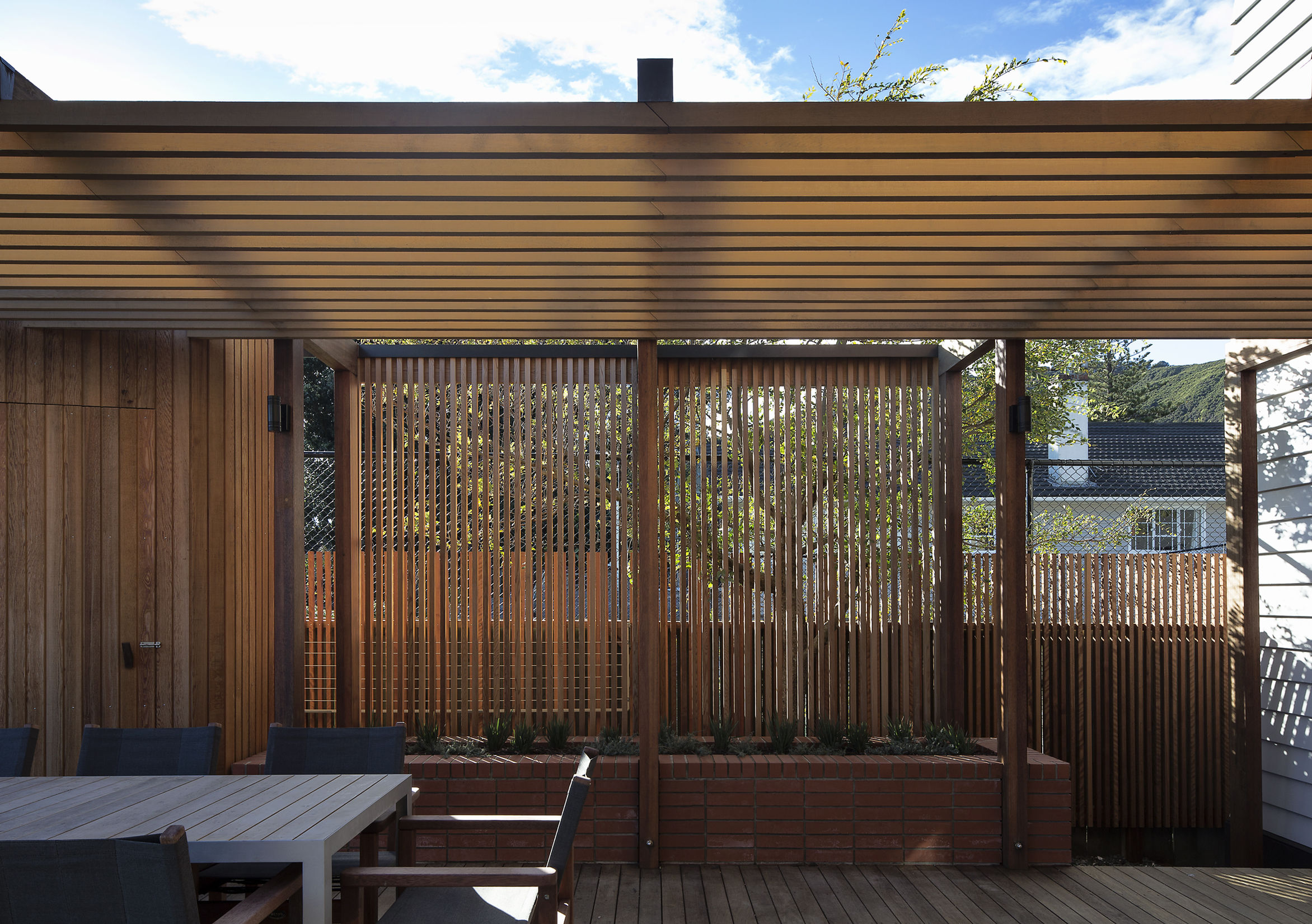 Dickinson House Best Awards