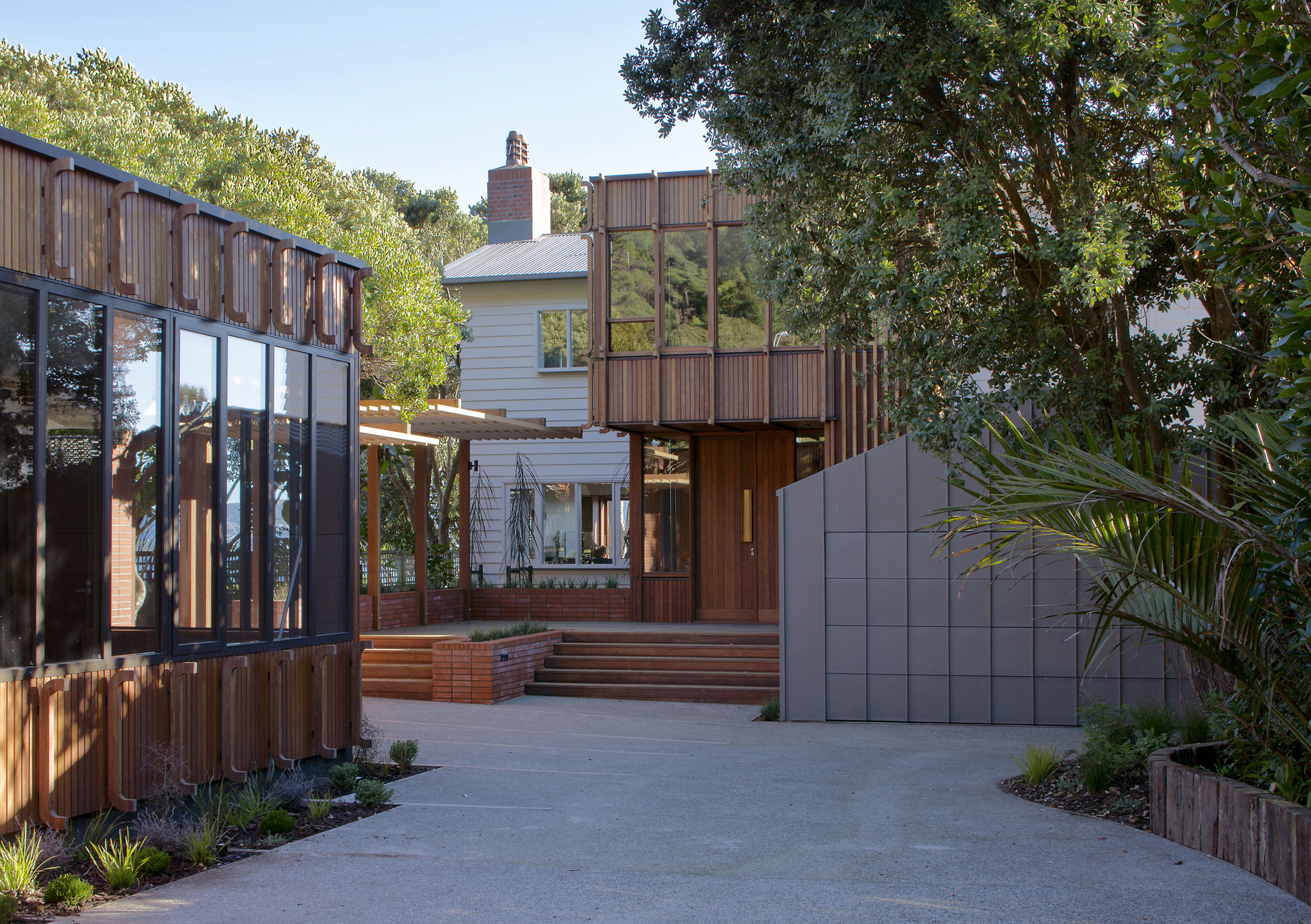 Dickinson House Best Awards