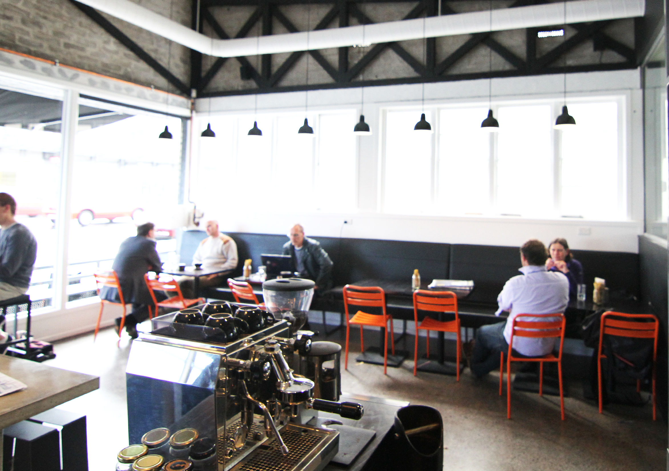 Atomic Cafe Best Awards