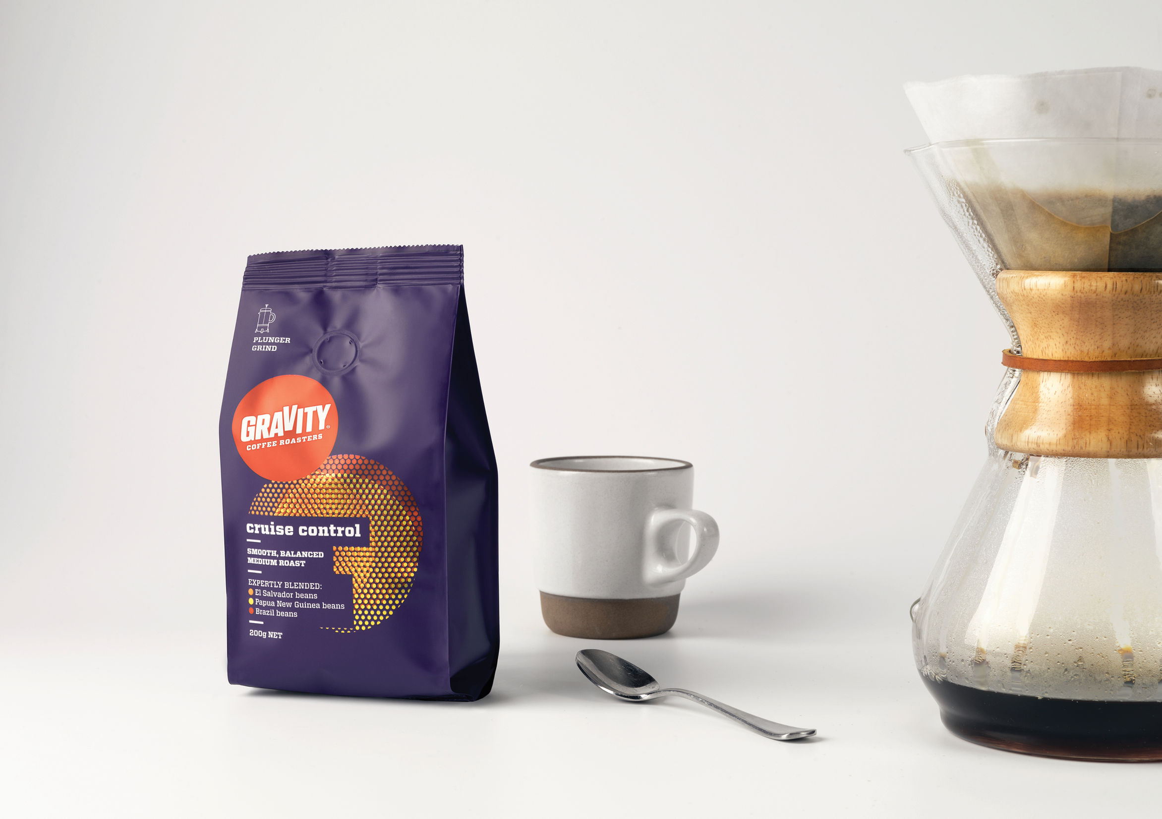 Gravity Coffee Best Awards