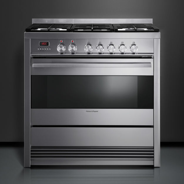 Fisher & Paykel Appliances Best Awards