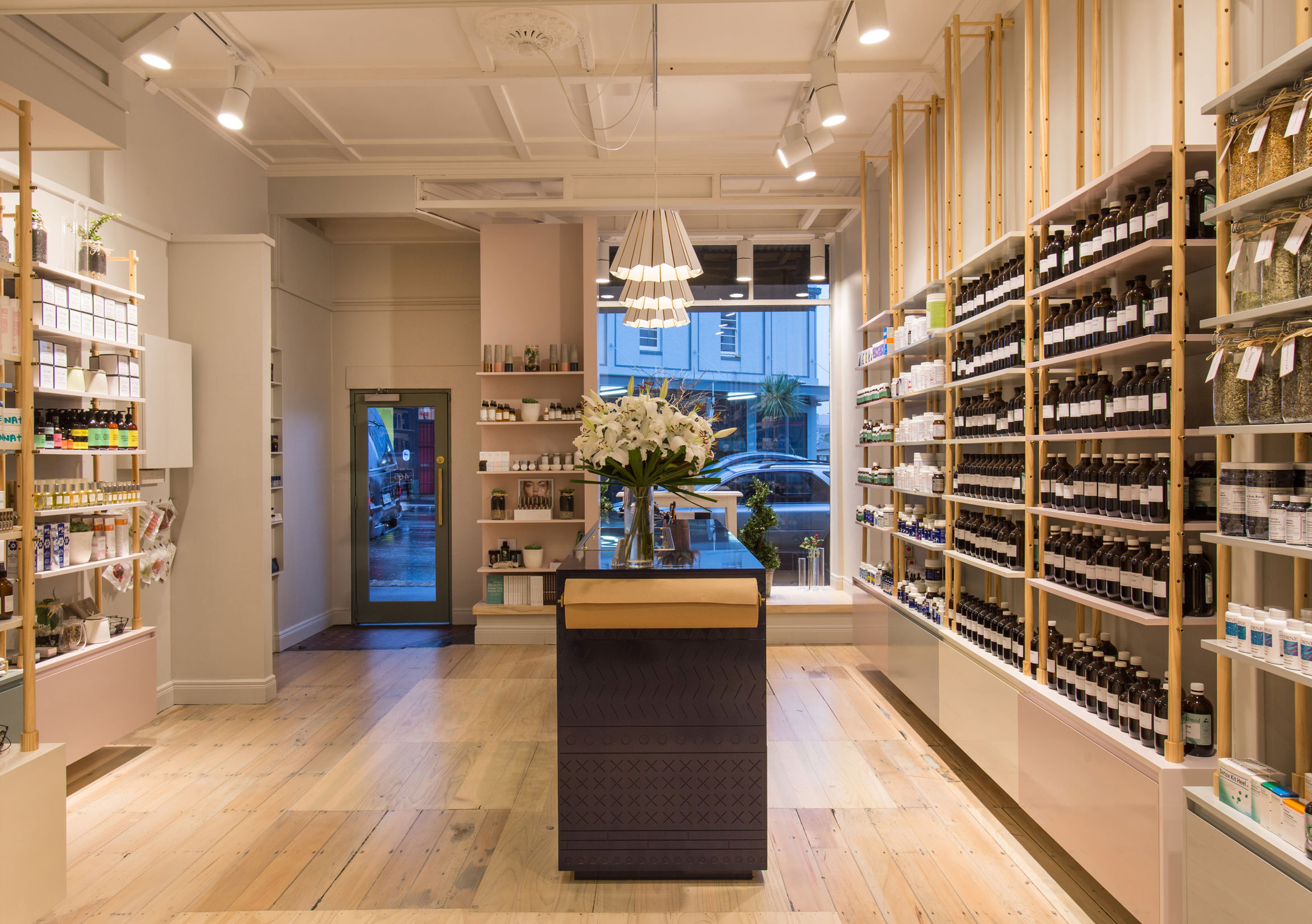 Tonic Room Best Awards