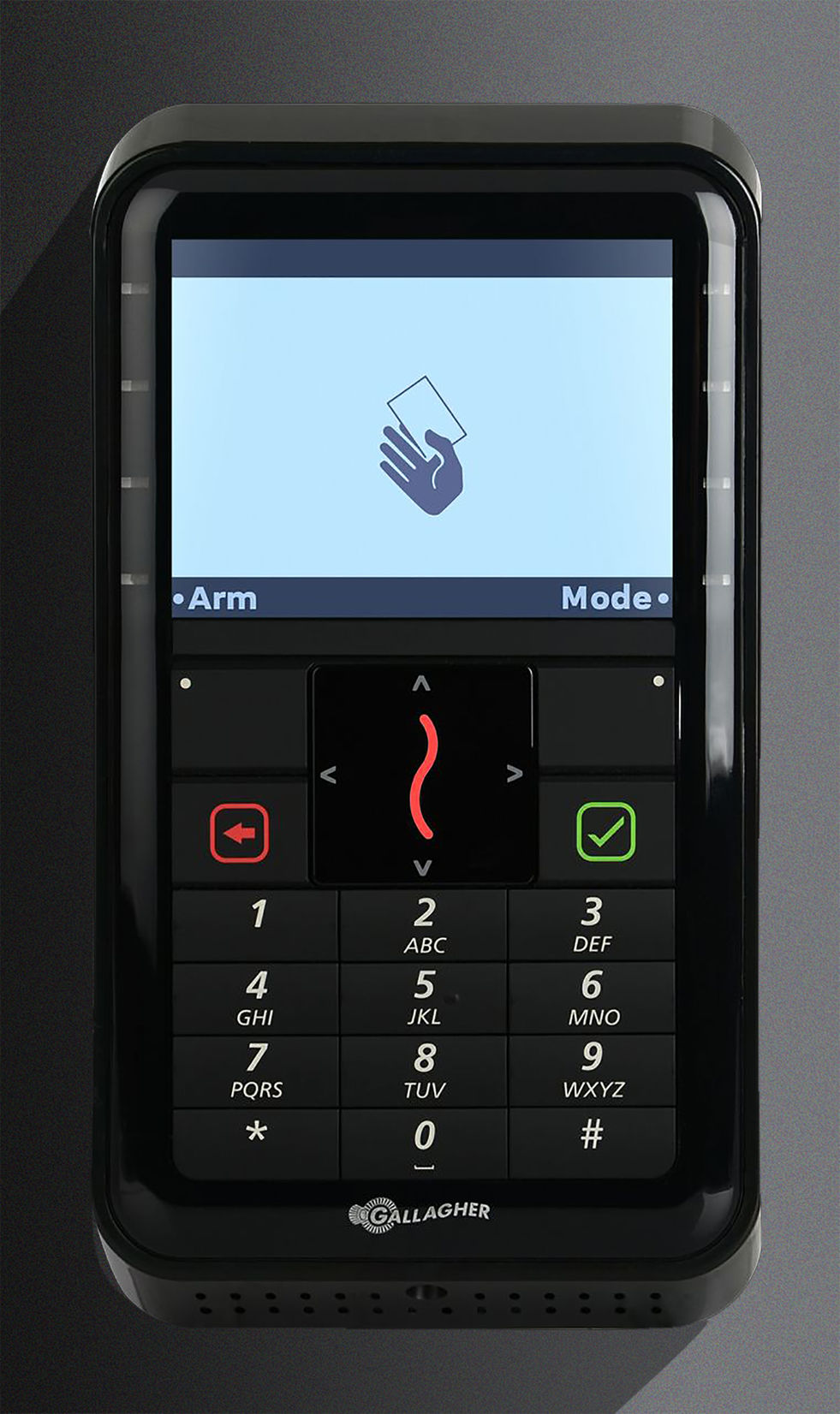 Gallagher T20 Access Control Terminal Best Awards