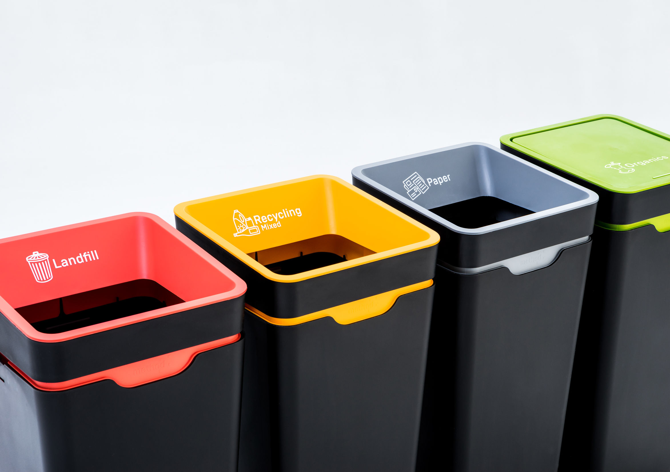Method Recycling Bin Best Awards