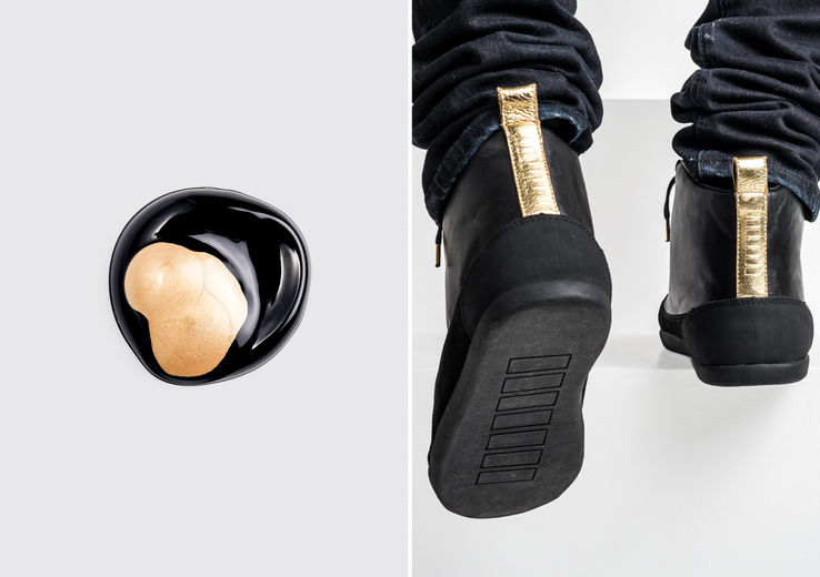 famously yours shoes