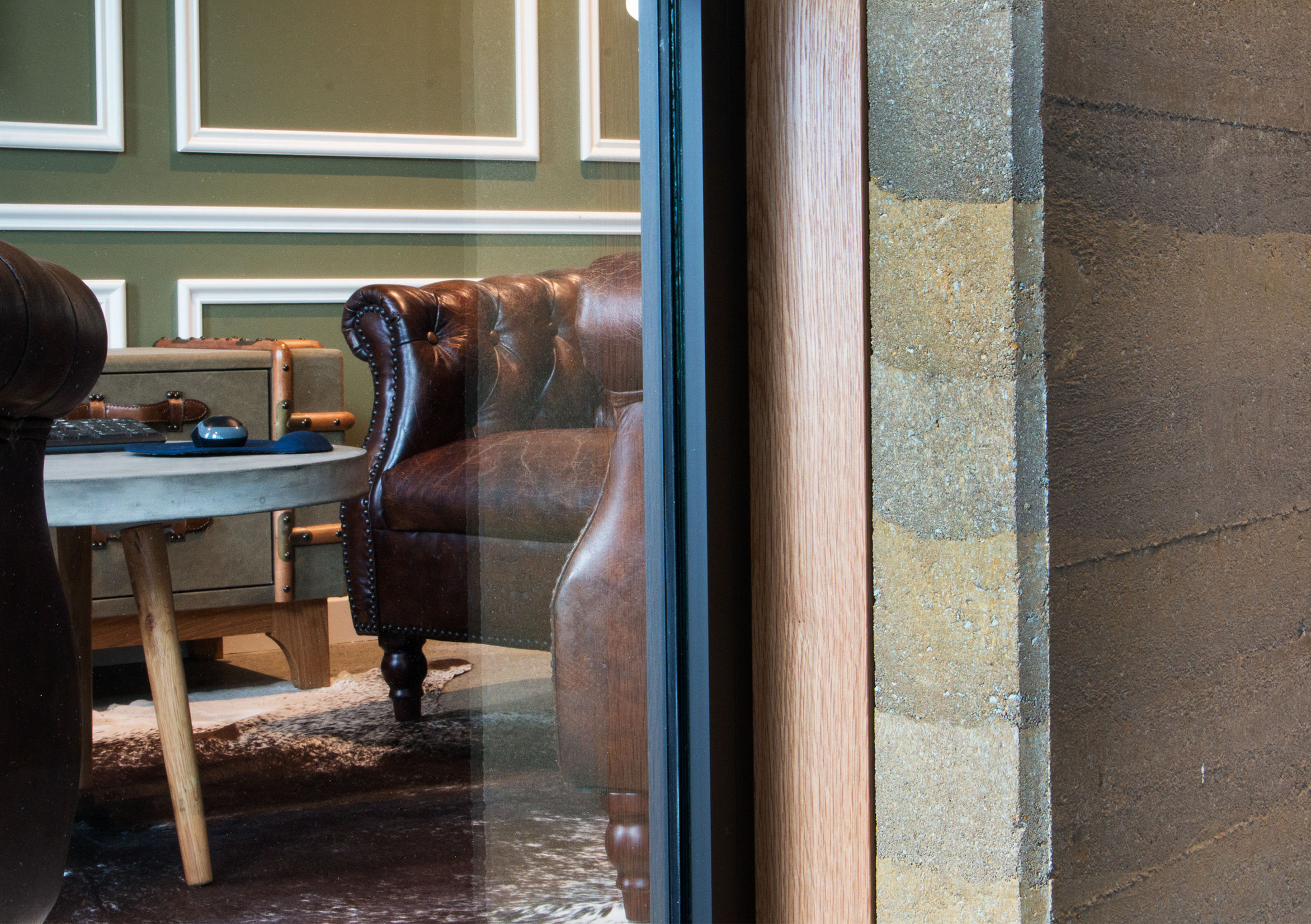 Icebreaker Workplace Design Best Awards