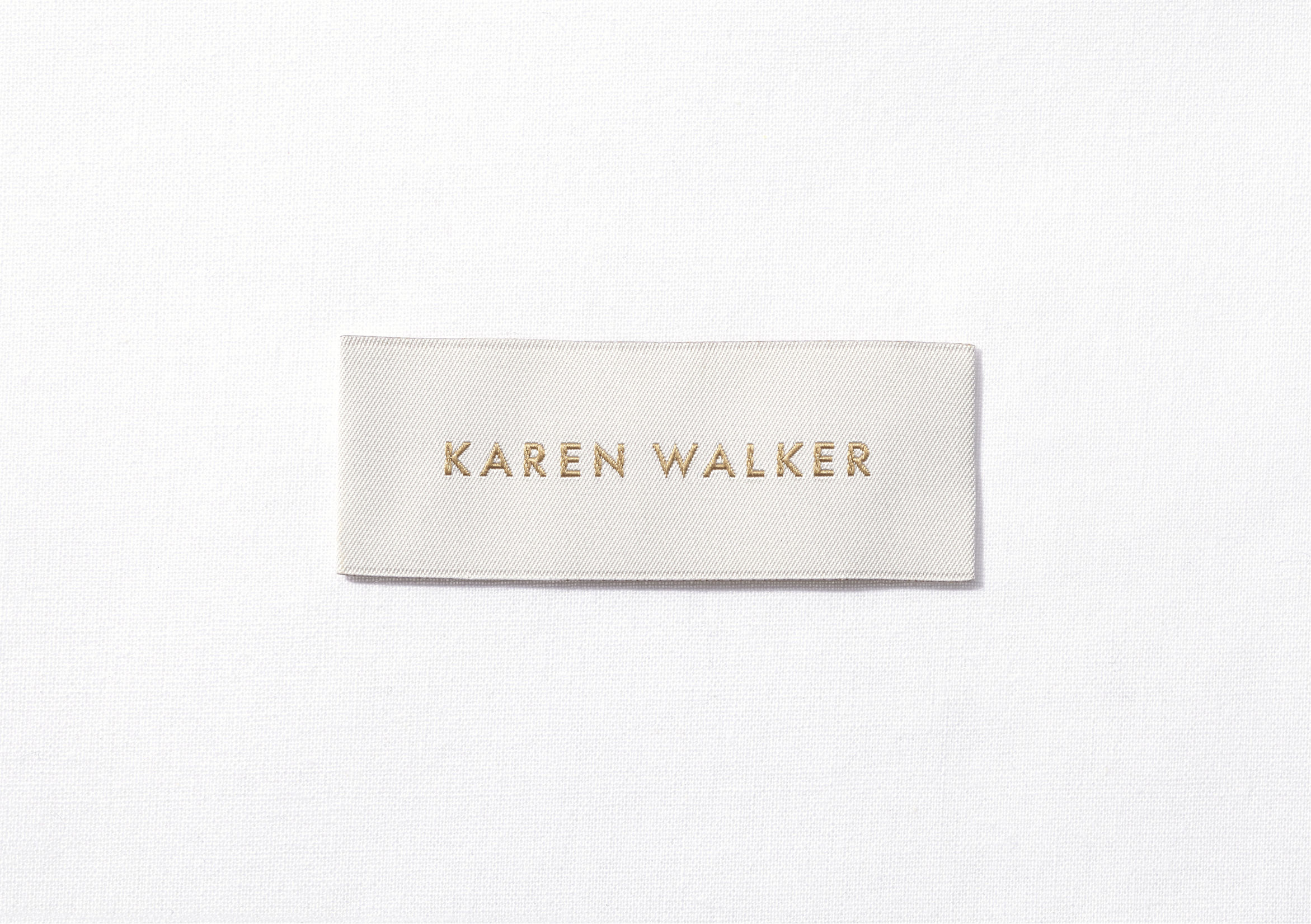 karen walker monumental