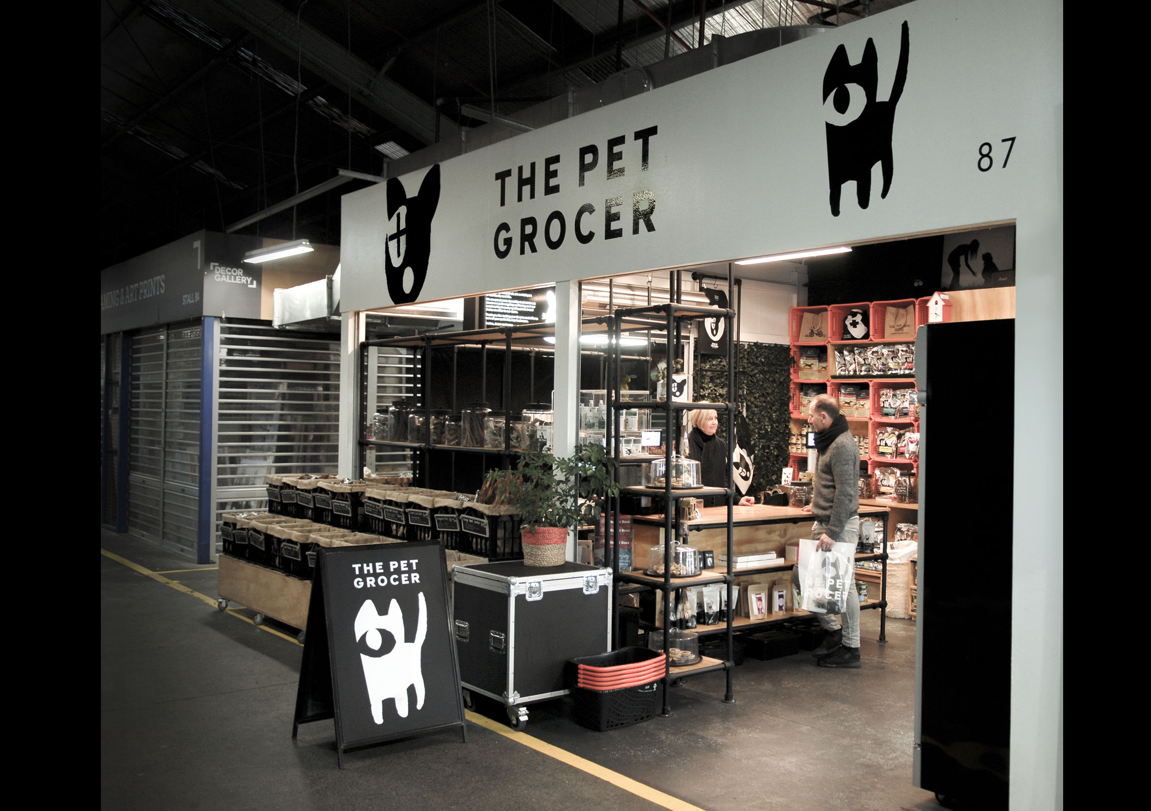 The Pet Grocer Best Awards