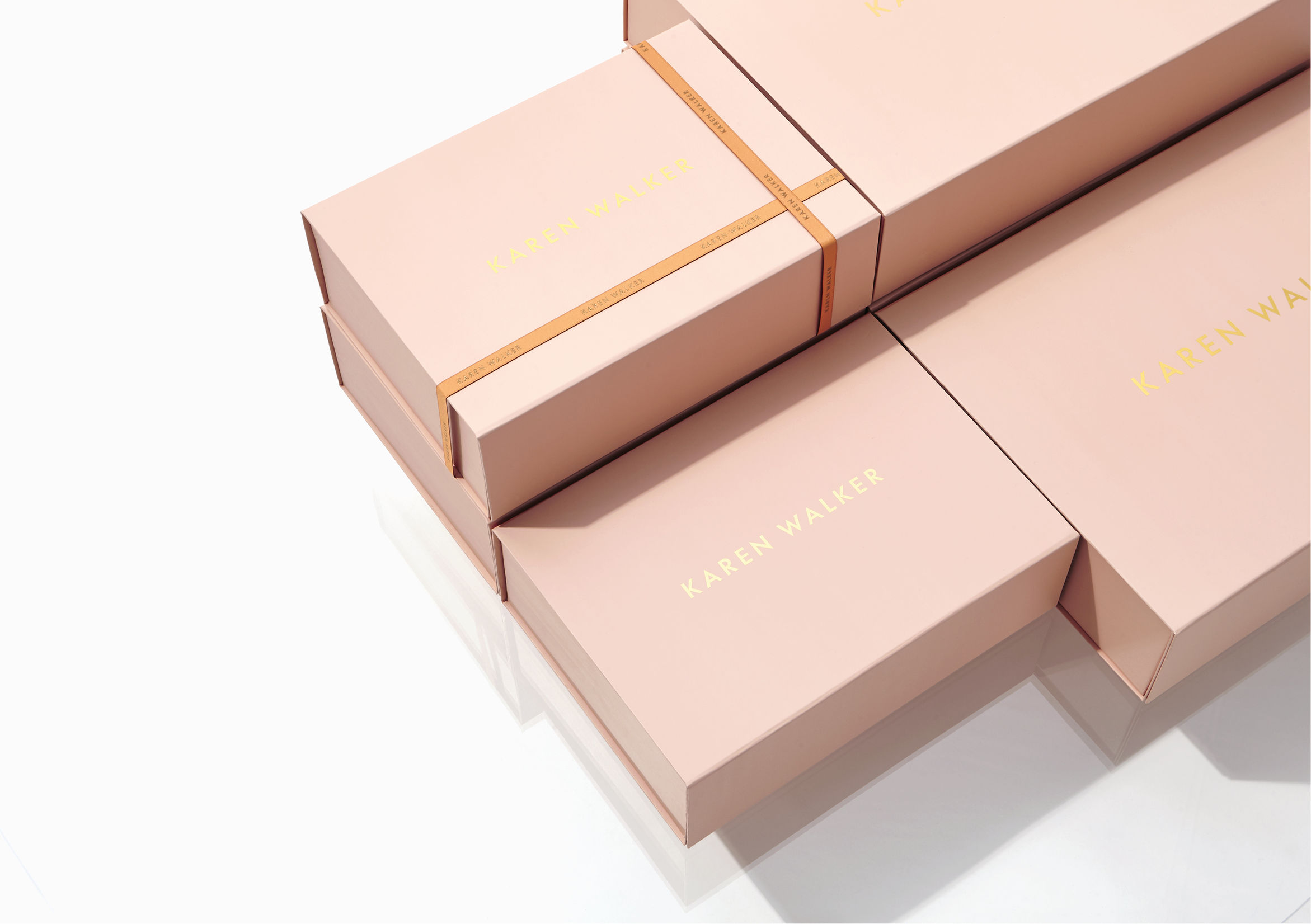 karen walker monumental