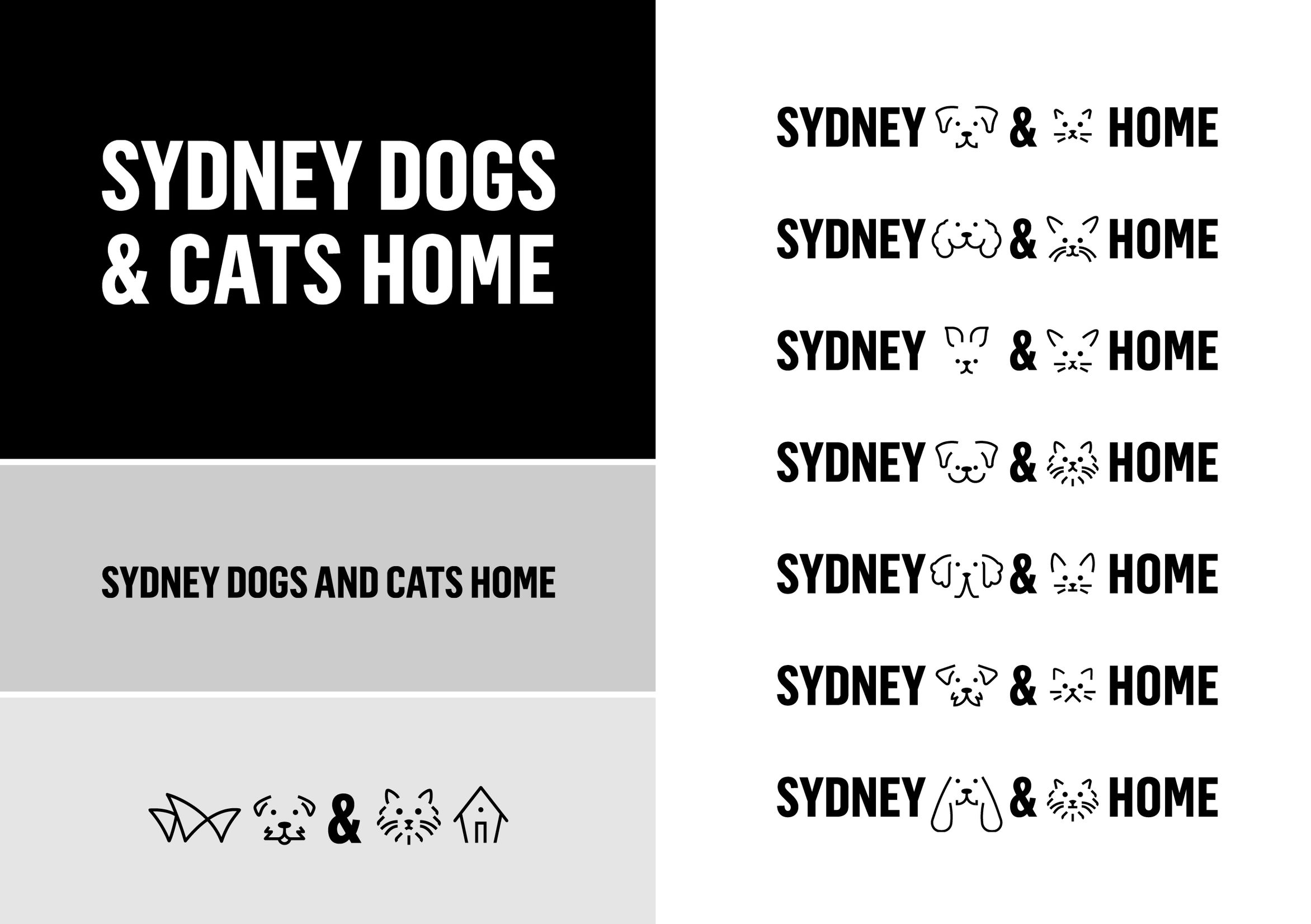 Sydney dogs & Cats Home Best Awards