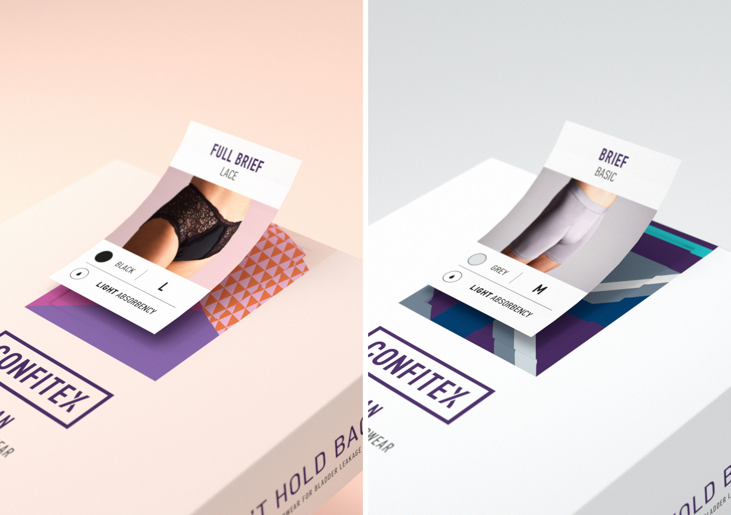 Underwear Packaging Best Awards