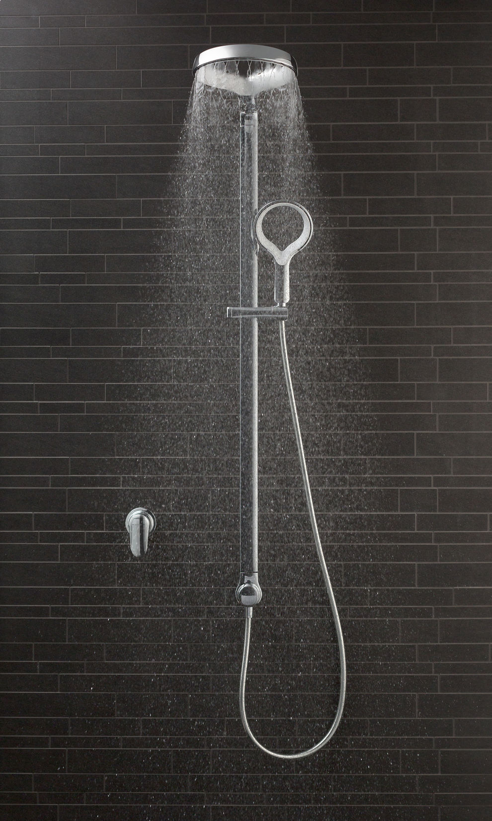 Aurajet Aio Twin Shower System Best Awards