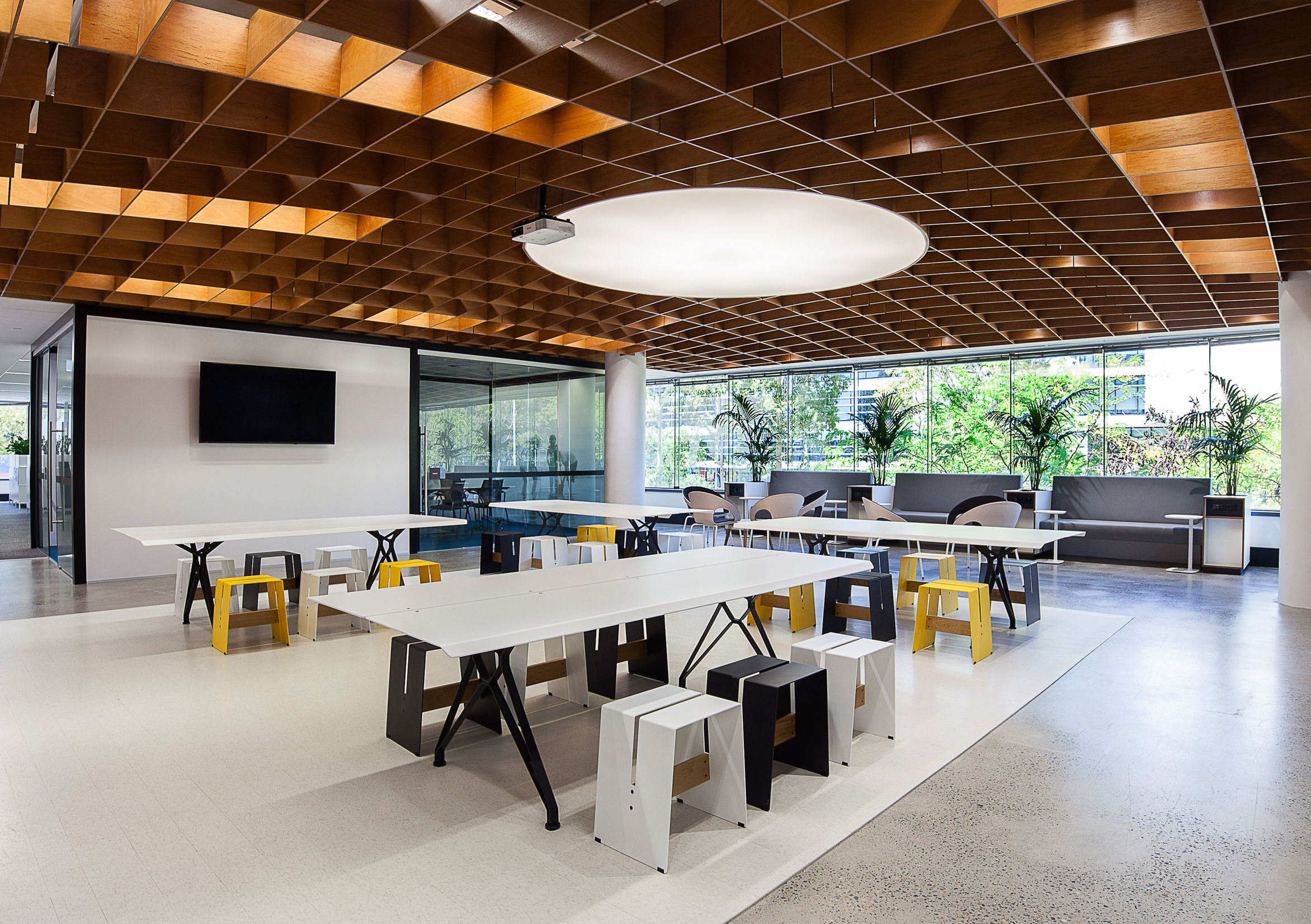 Fisher & Paykel Sydney HQ Best Awards