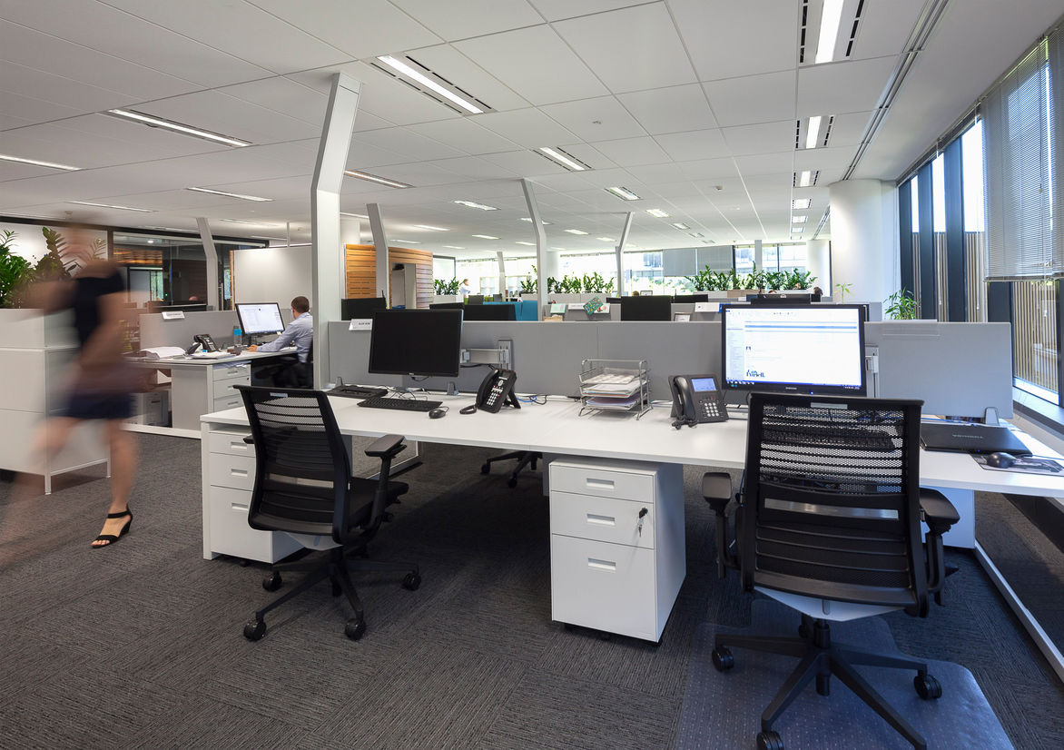 Fisher & Paykel Sydney HQ Best Awards Fisher & Paykel Sydney HQ Best Awards