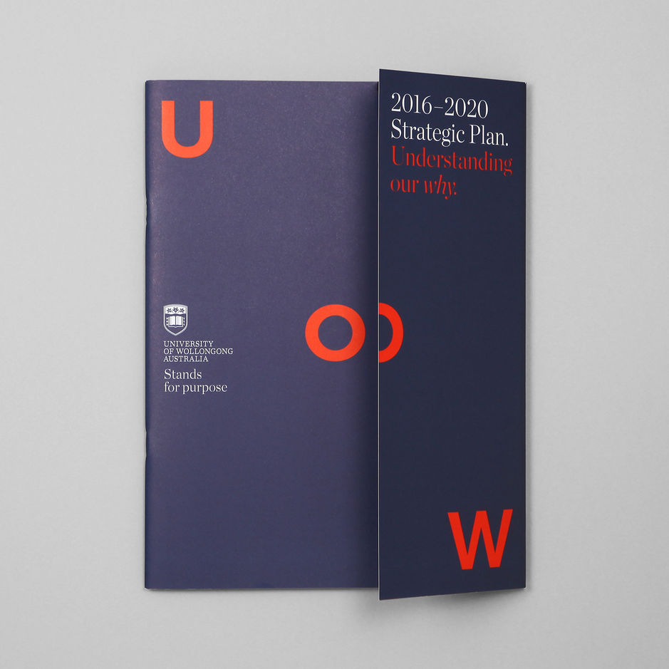 Large Brand Identity Best Awards