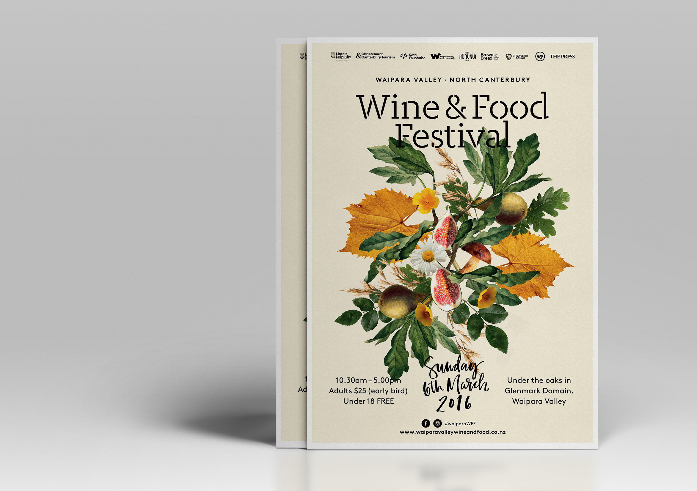 Waipara Wine & Food Festival Best Awards