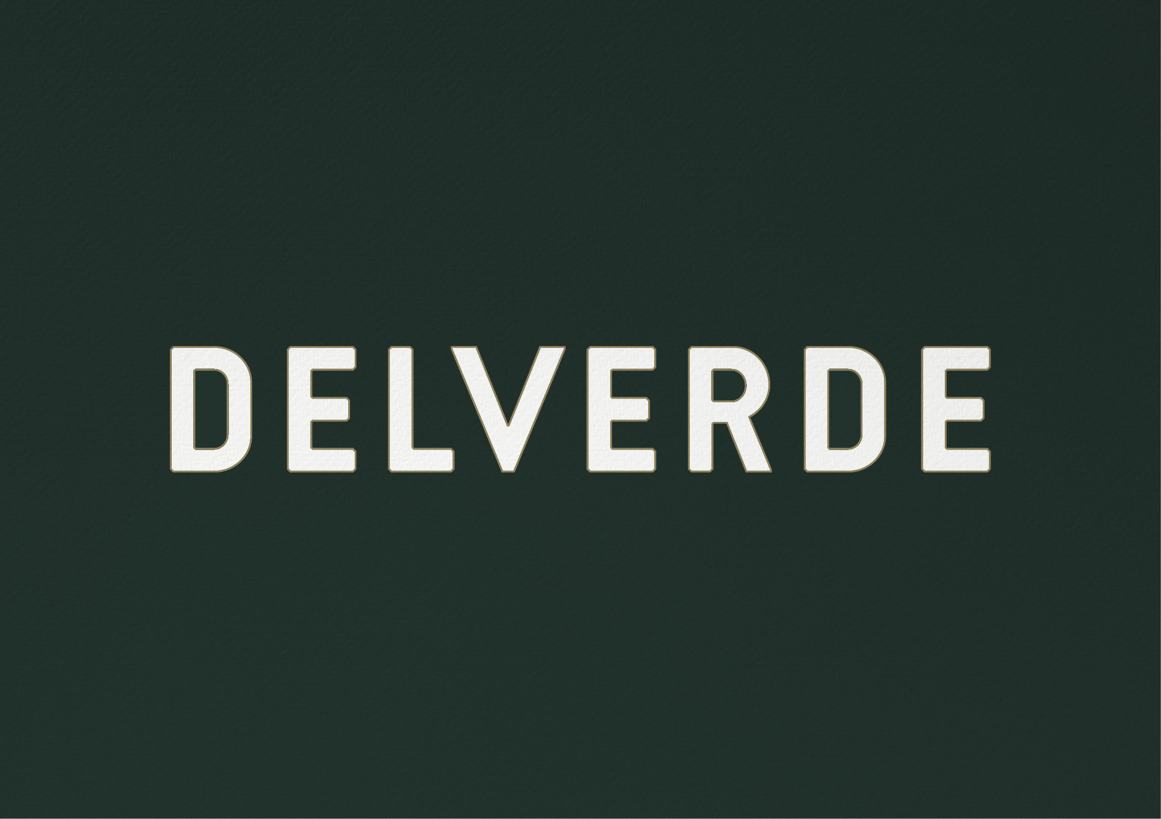 Delverde | Best Awards