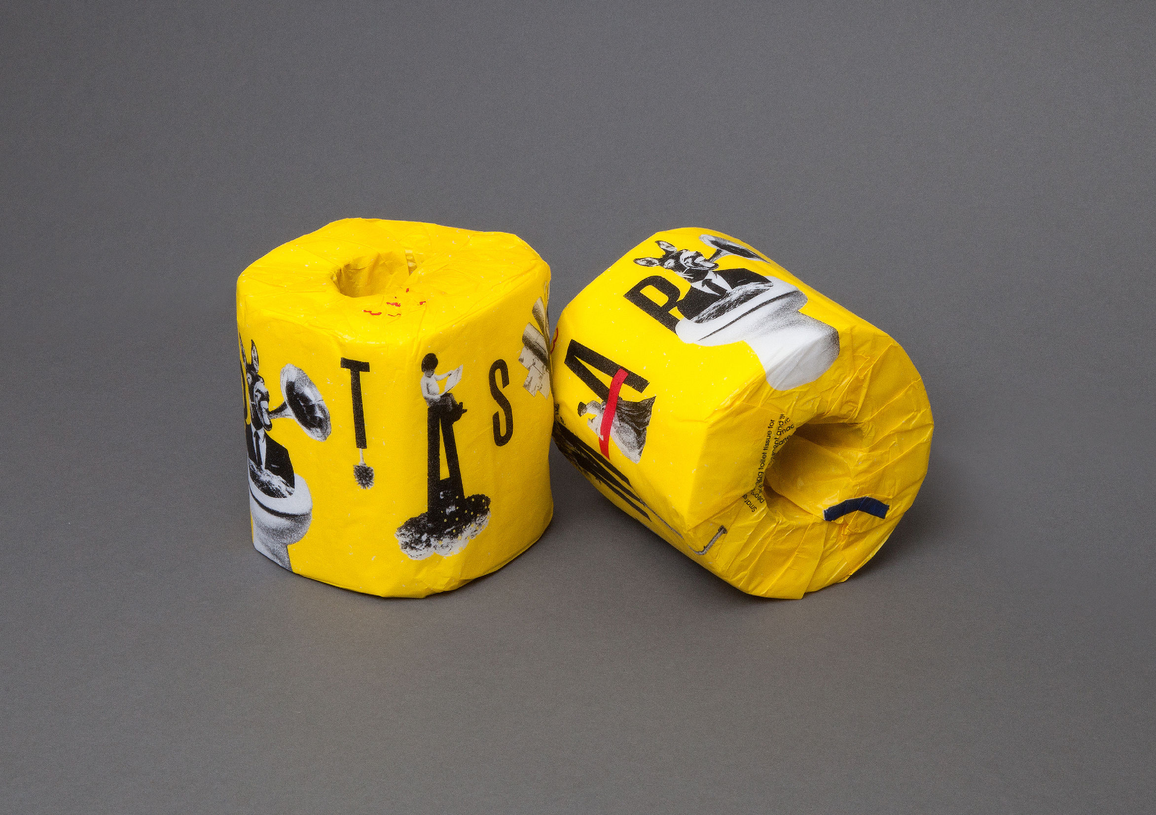 Smartass Toilet Paper Best Awards