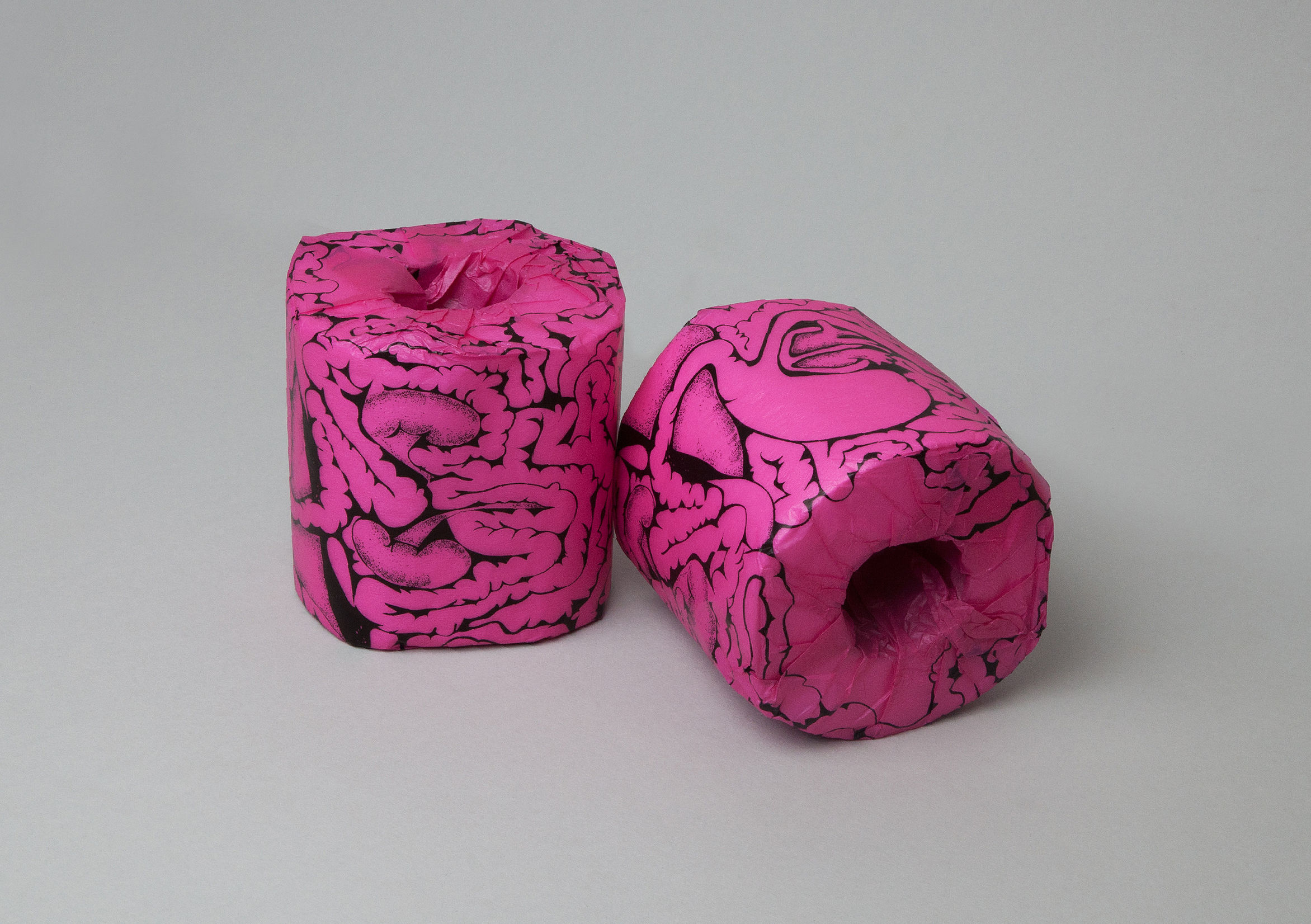 Smartass Toilet Paper Best Awards