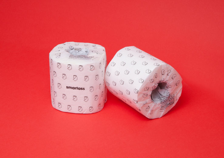 Smartass Toilet Paper Best Awards