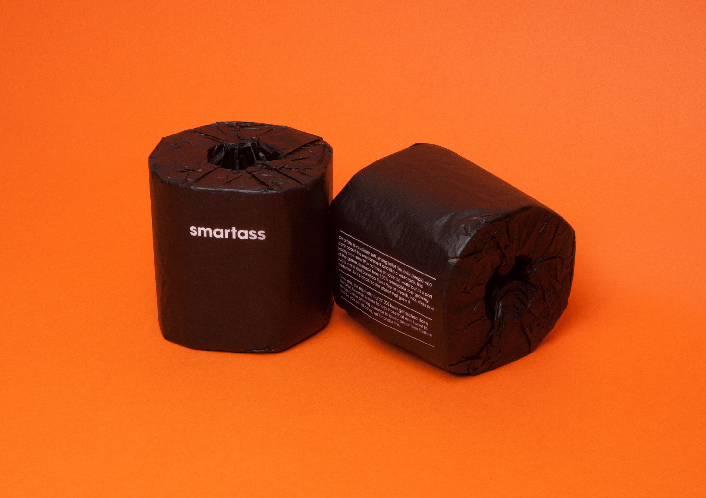 Smartass Toilet Paper Best Awards