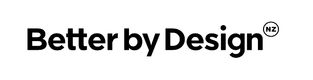 Better by Design