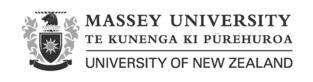 Massey University
