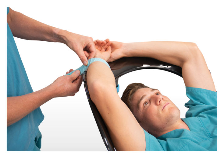 Overhead Arm Support For improved access and imaging Best Awards