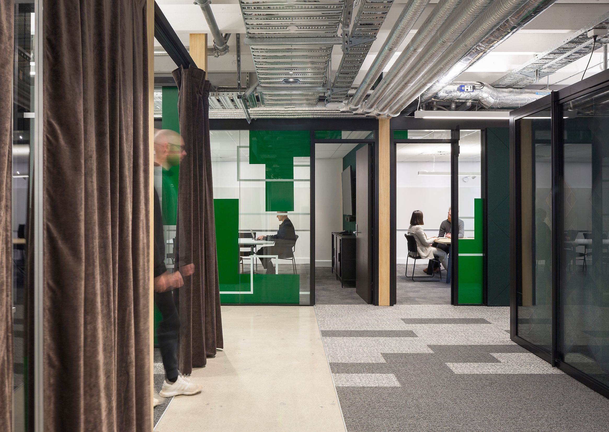 Callaghan Innovation | Best Design Awards