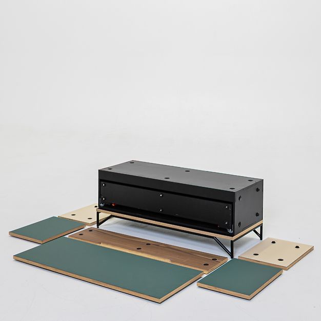 Spacebar Design | Best Design Awards