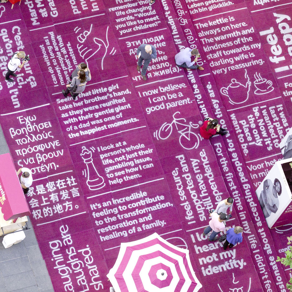 Exhibition & Temporary Structures | Best Design Awards