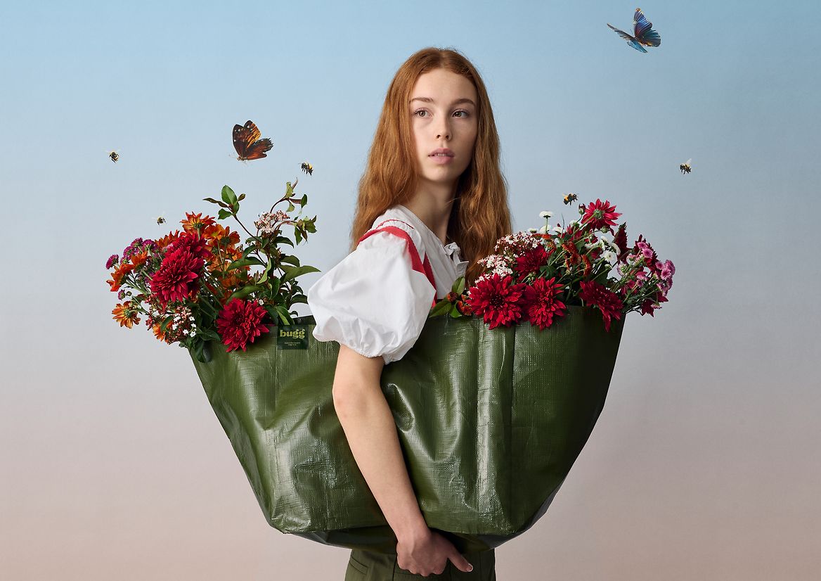 Bugg — Premium products for people who live in the garden | Best
