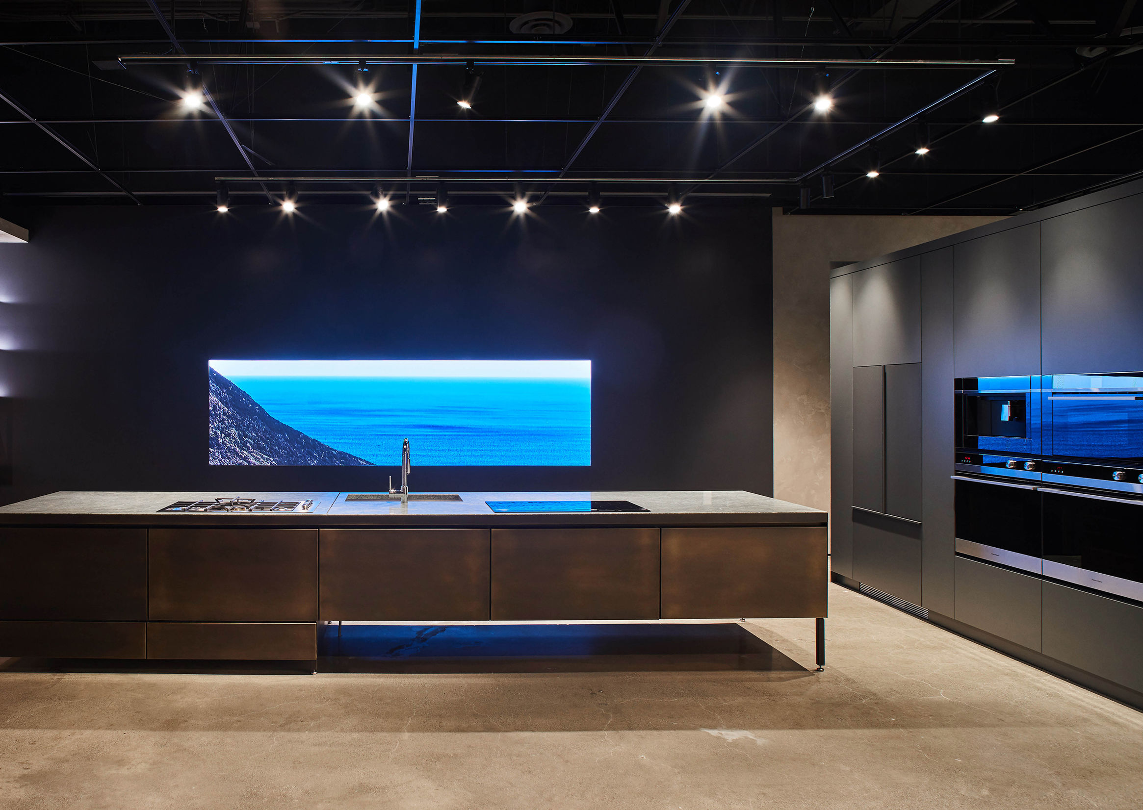 Fisher & Paykel Experience Centre, Costa Mesa, USA Best Awards