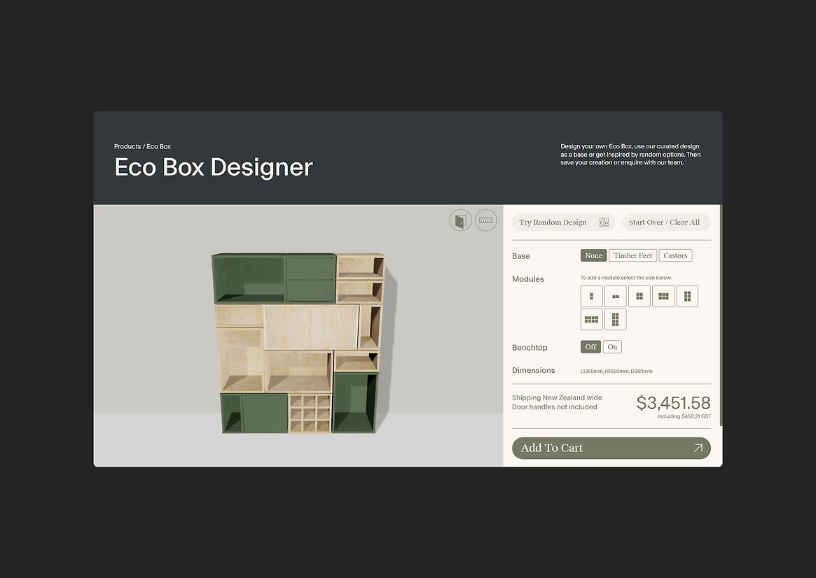 Lundia Shelving Best Awards