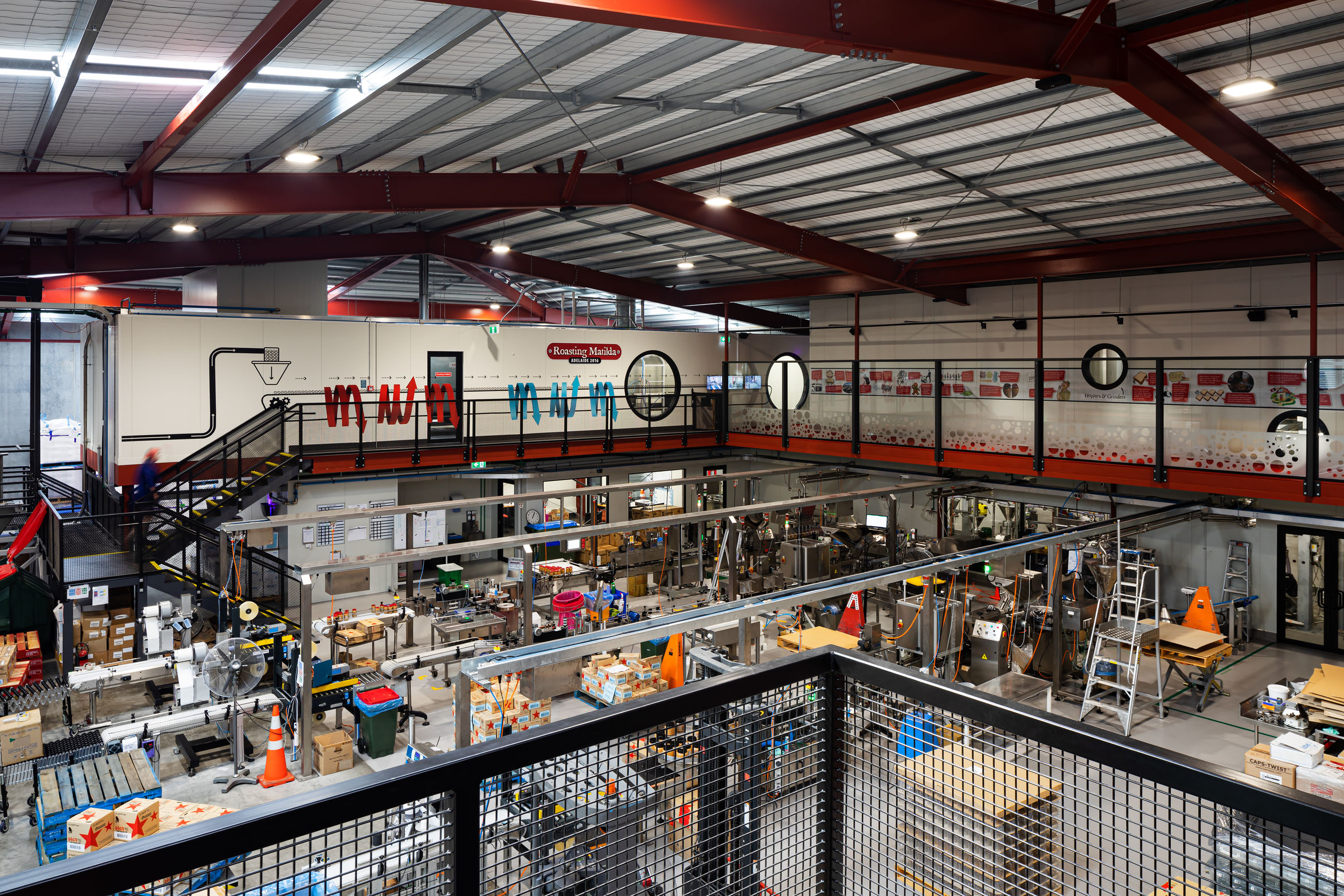 Pic's Peanut Butter Factory Best Awards