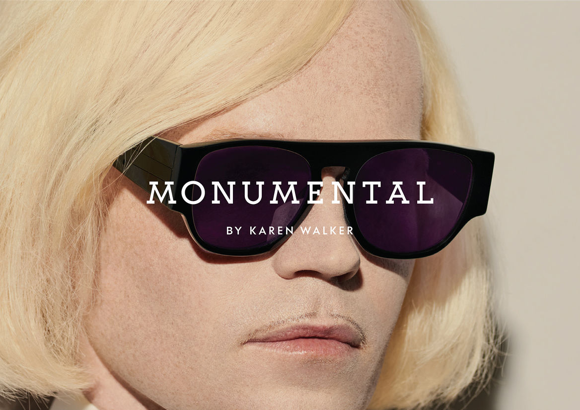 Monumental | Best Awards