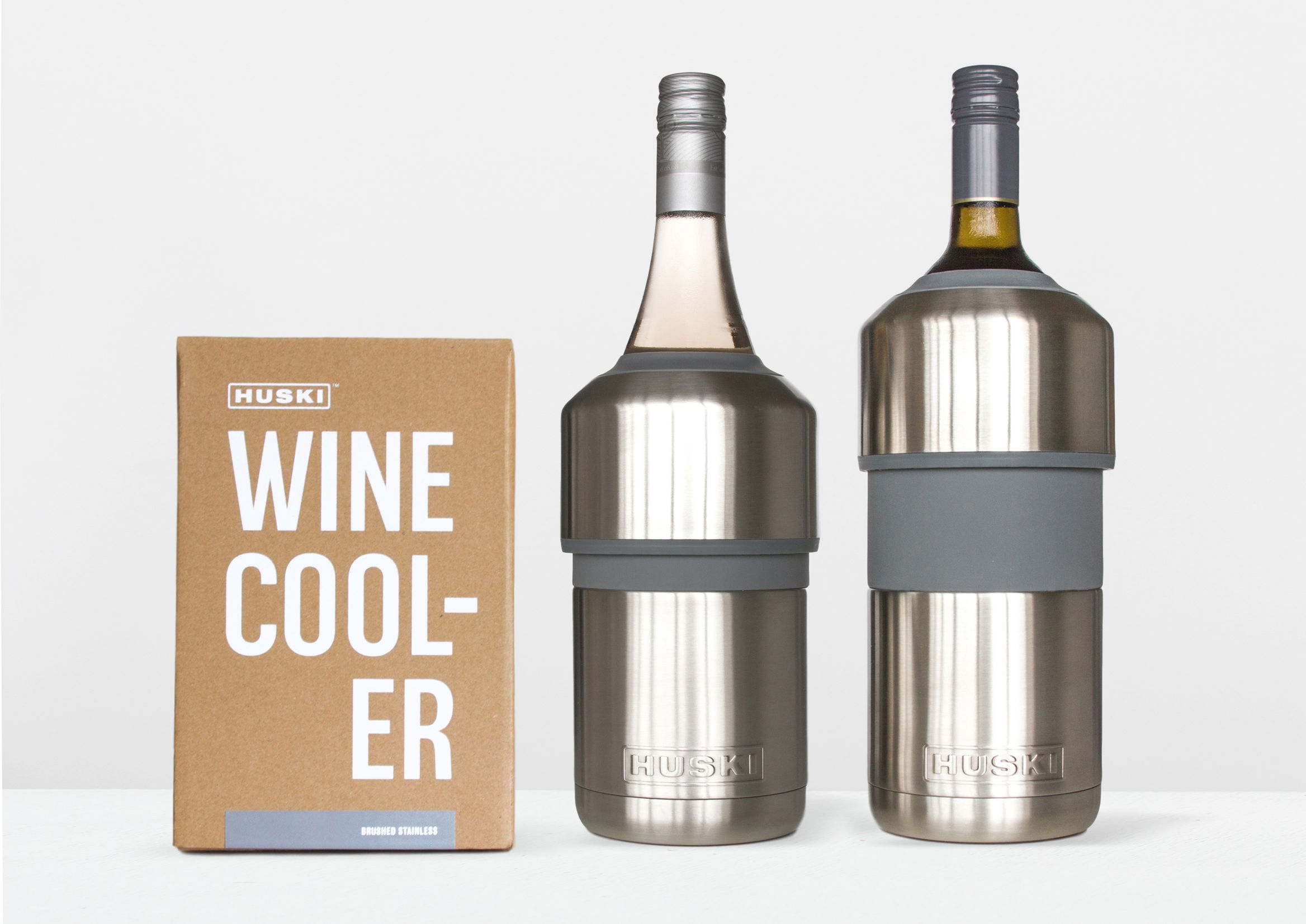 Huski Wine Cooler Best Awards