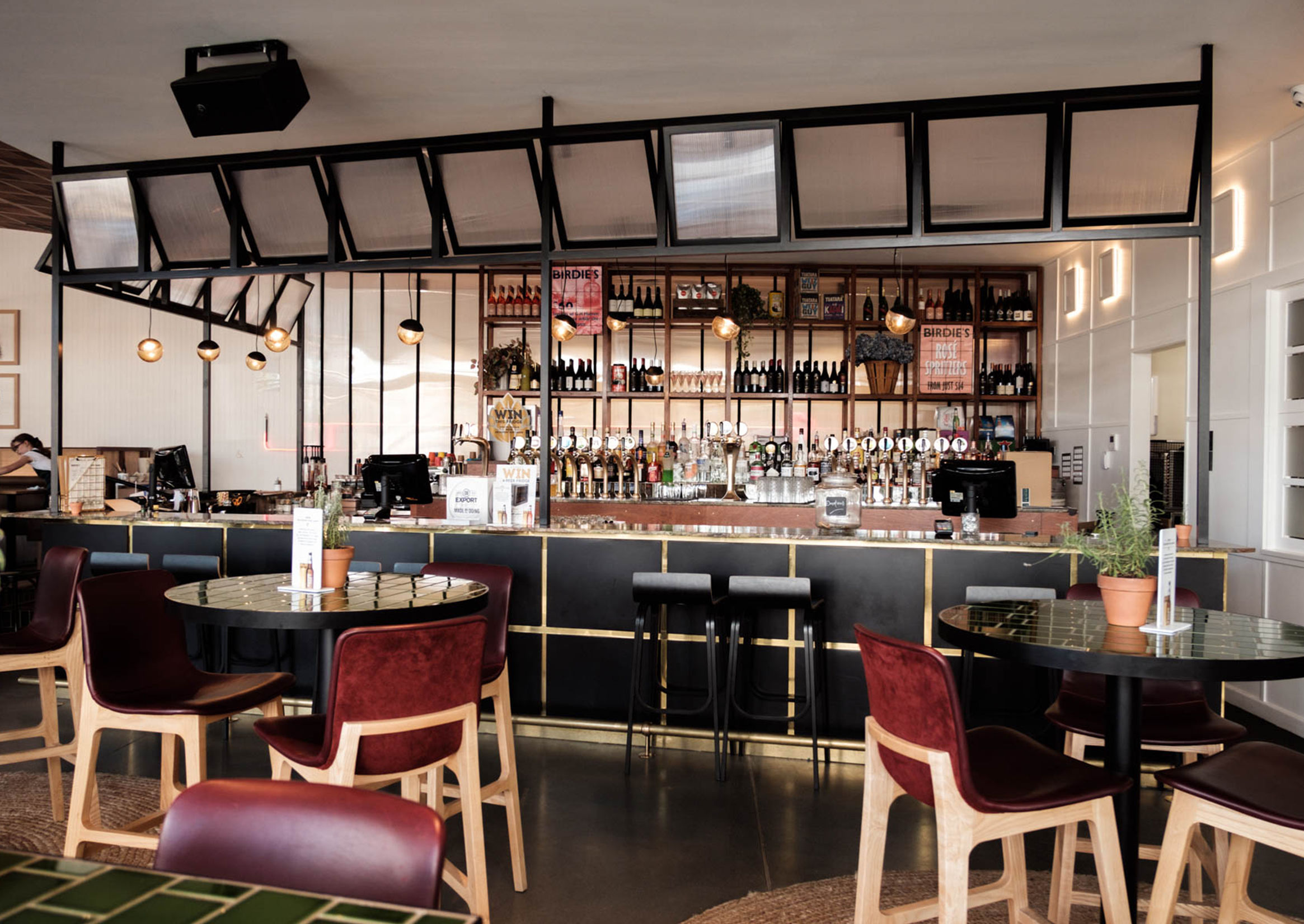 Birdies Bar & Deli Best Awards