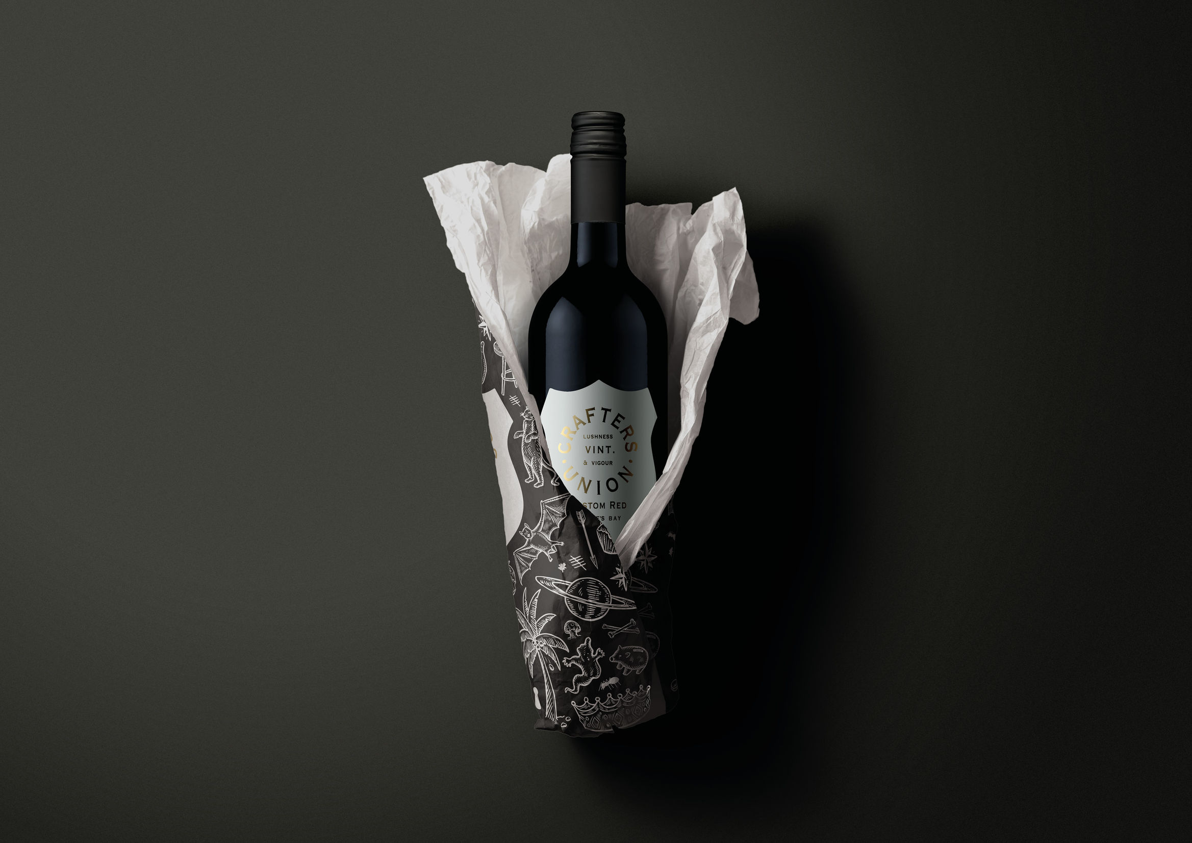 Crafters Union | Best Design Awards