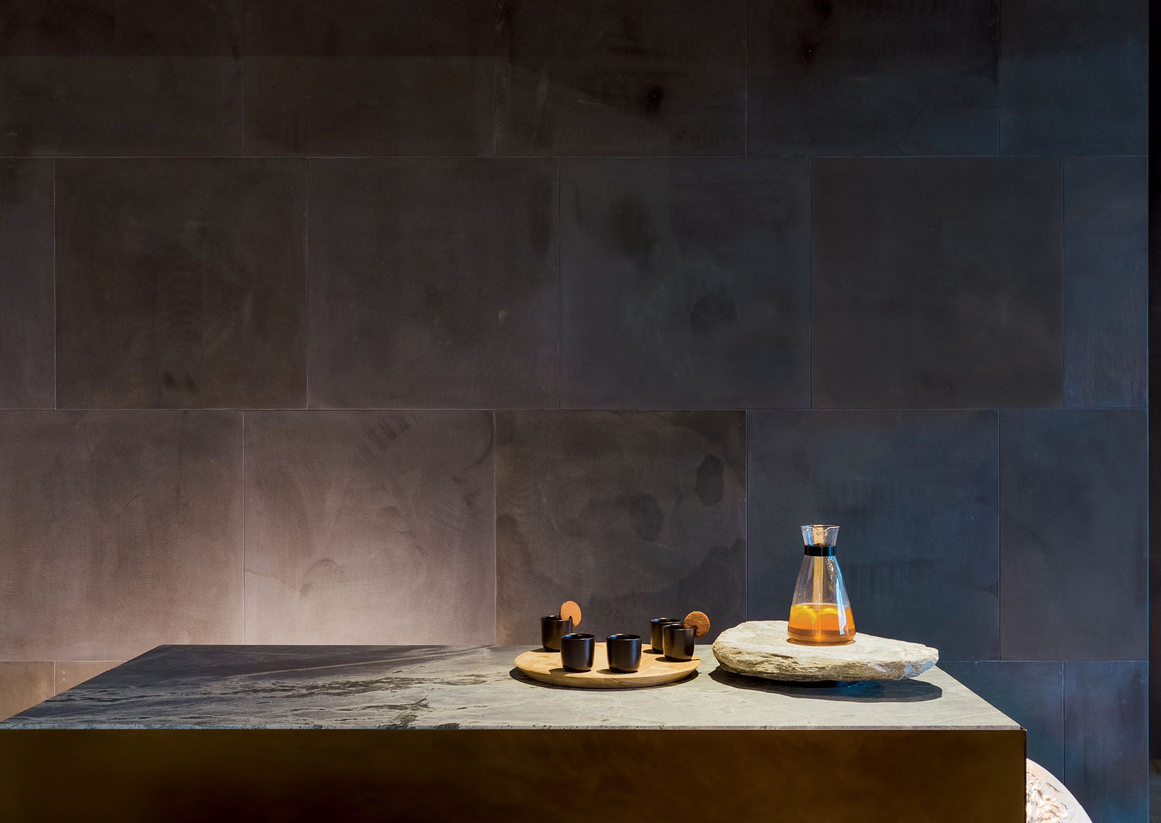 Fisher & Paykel Experience Centre, Costa Mesa, USA Best Awards