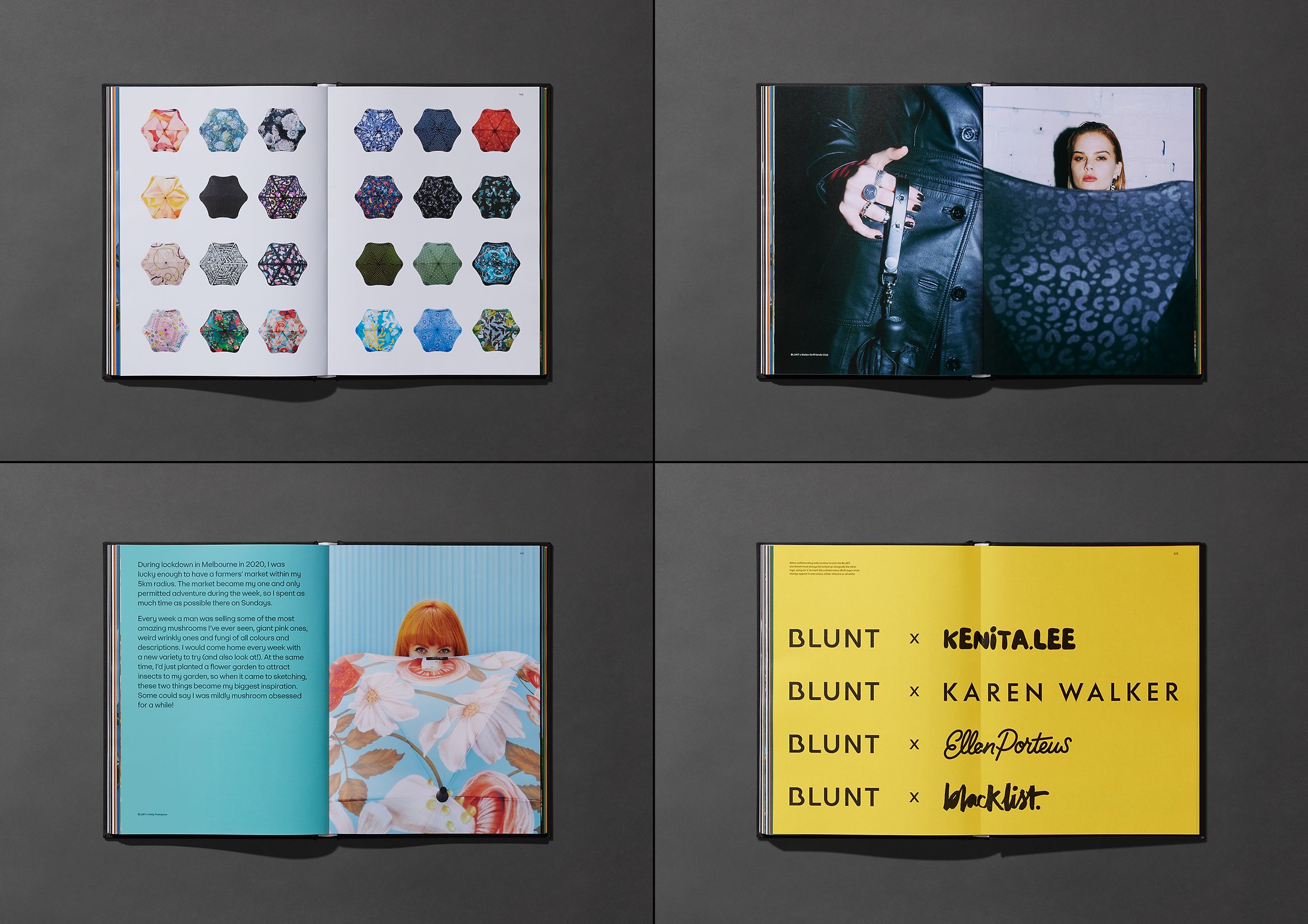 Blunt | Best Design Awards