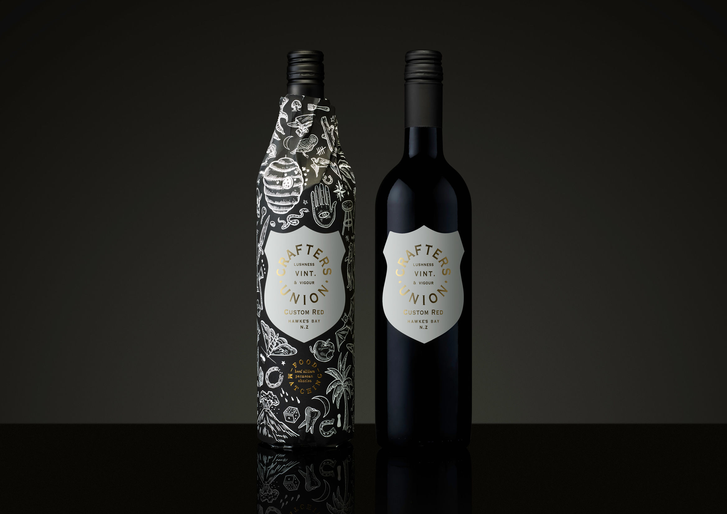 Crafters Union | Best Design Awards